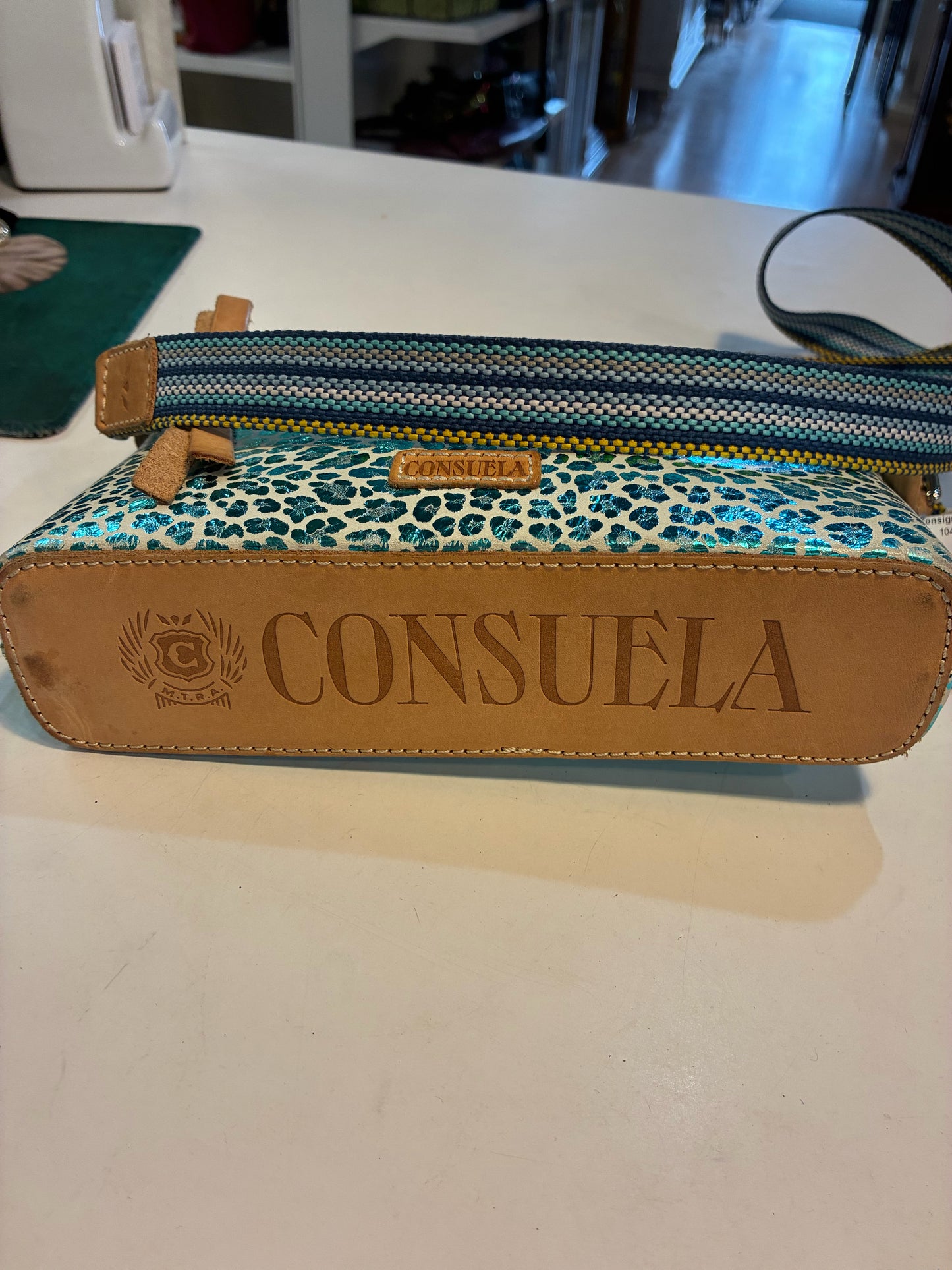 Consuela Midtown Crossbody