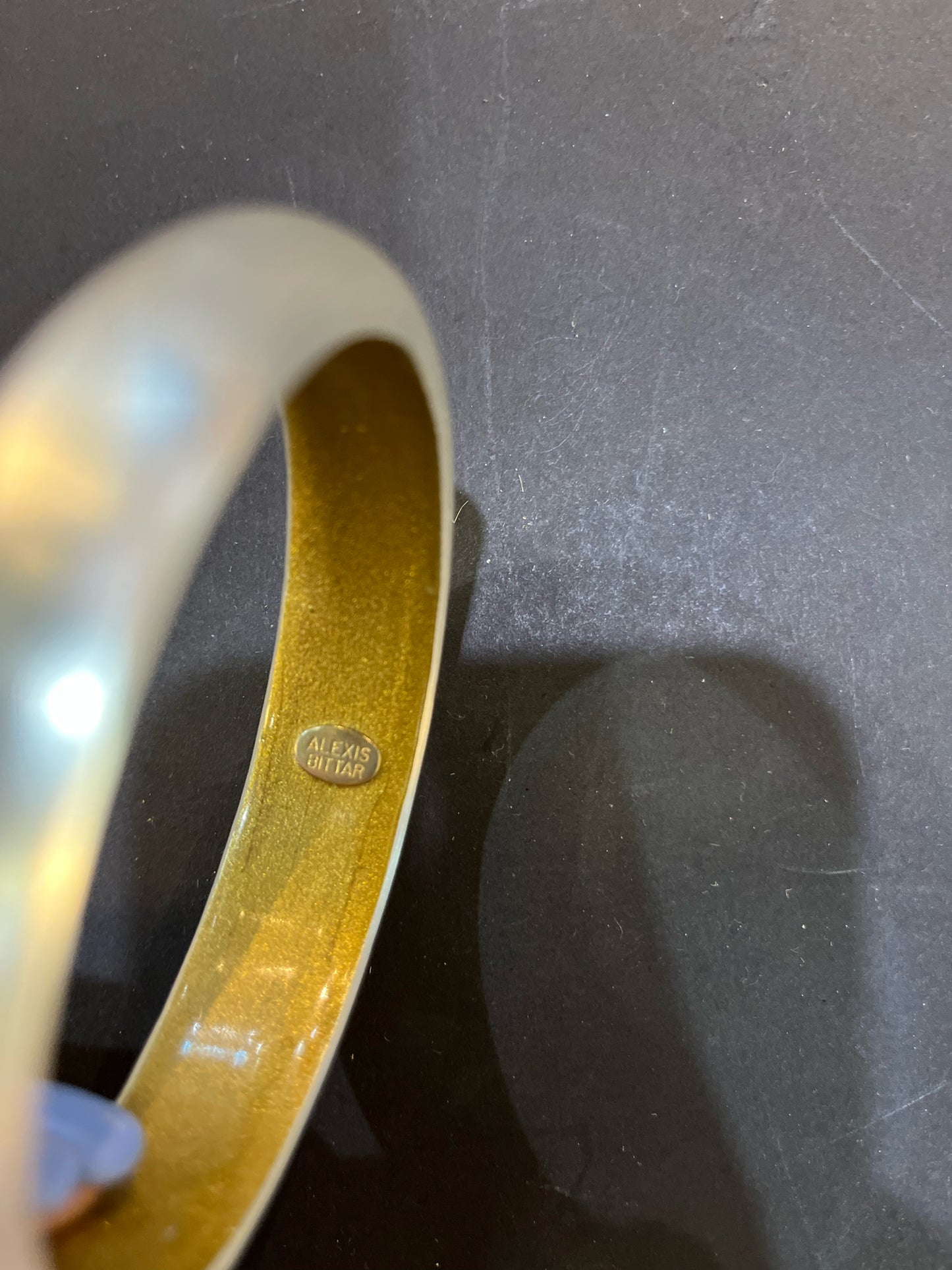 Alexis Bittar Bracelet