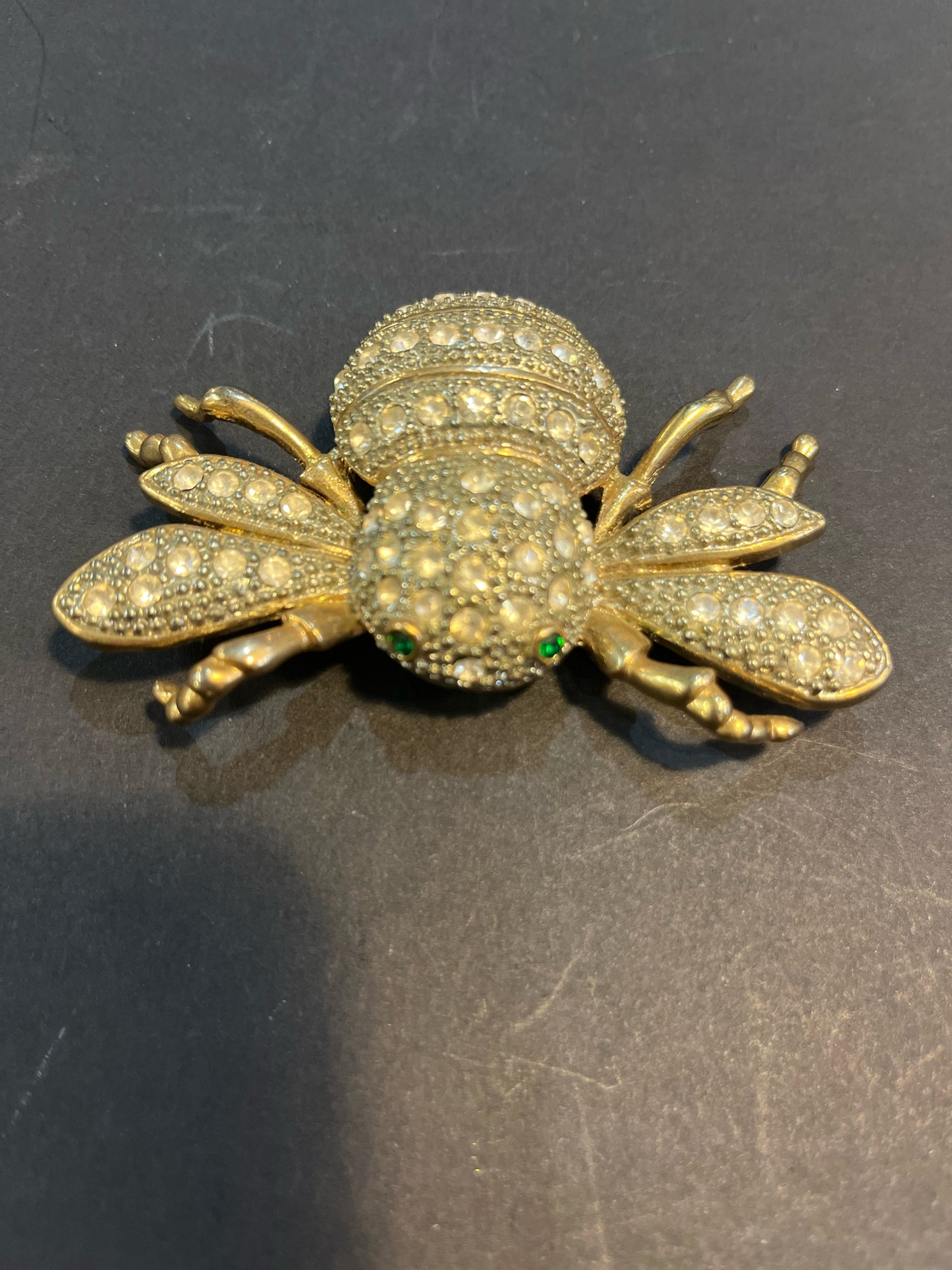 Bee Brooch