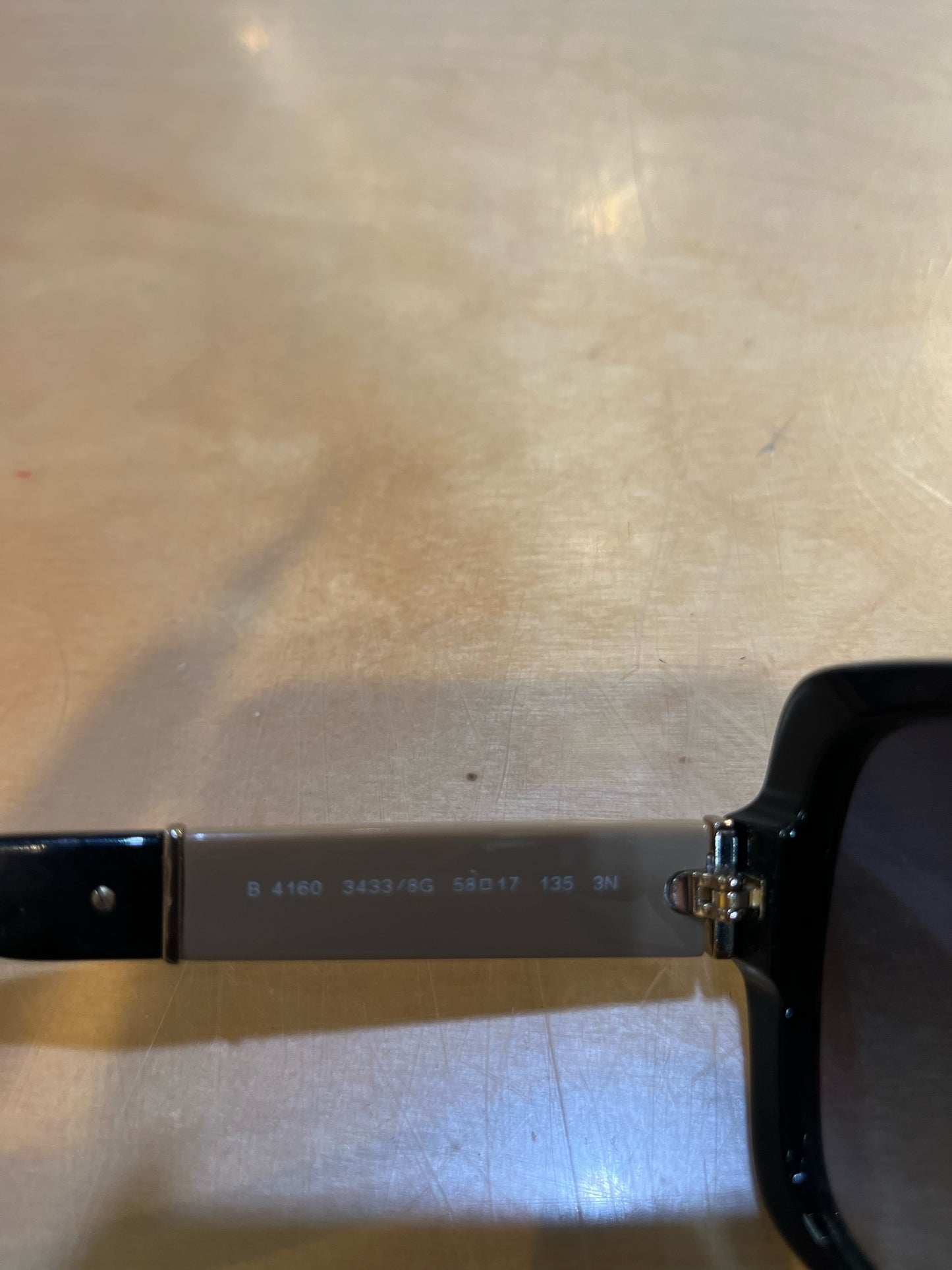 Burberry Sunglasses