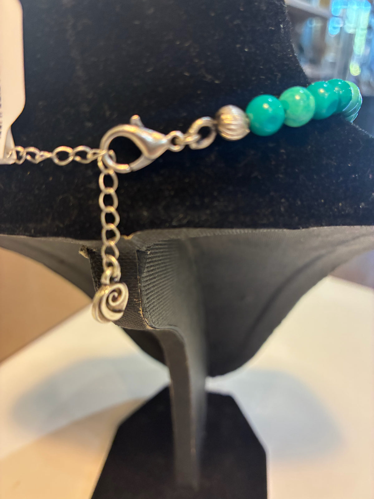 Inspiranza Designs "Be Free" Necklace w/cross pendant