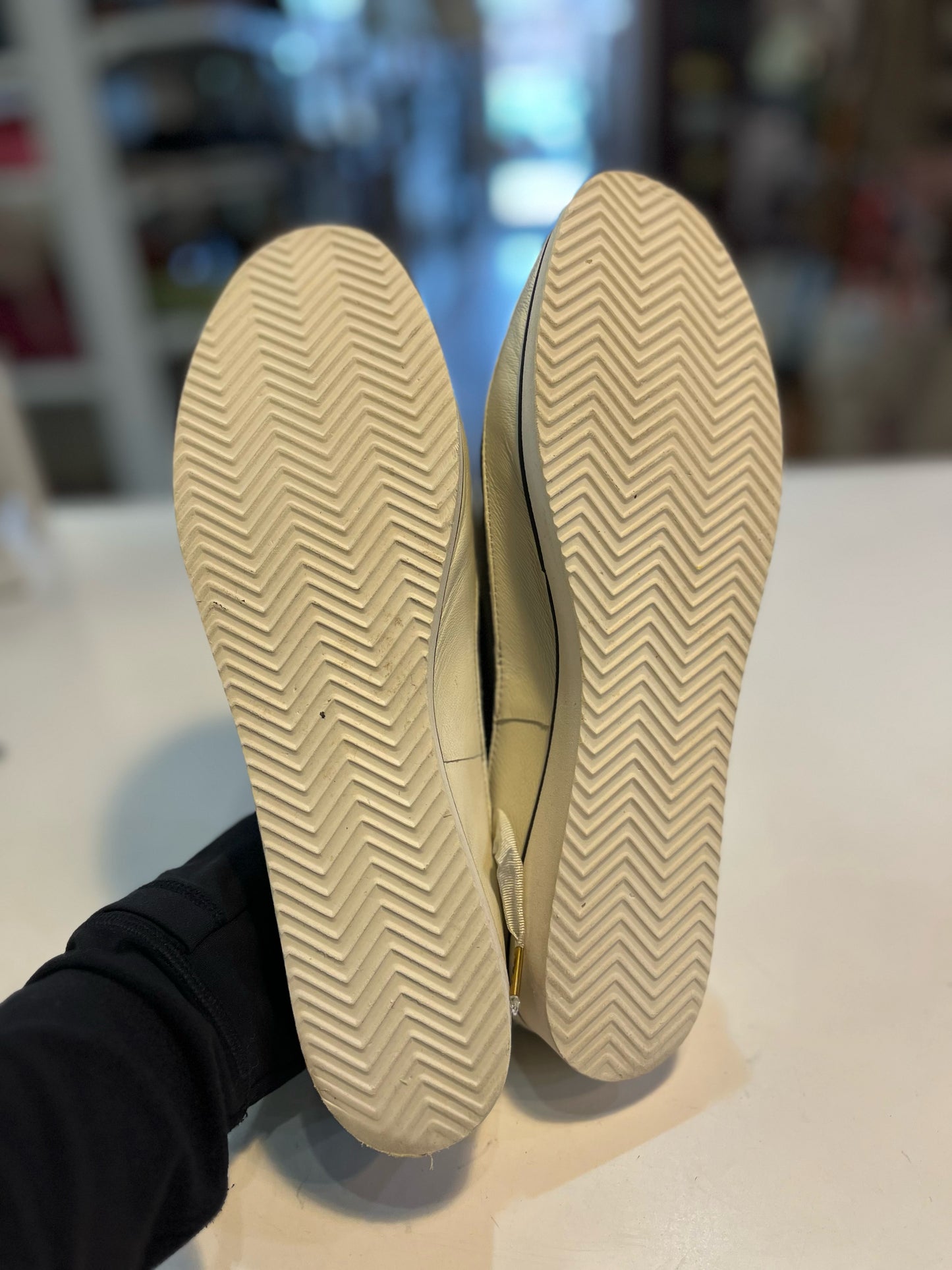 Ron White "Nova" Sneakers