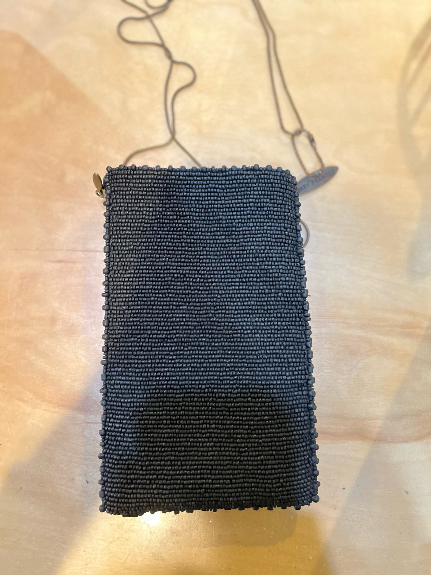 Mary Frances “Salute” Handbag