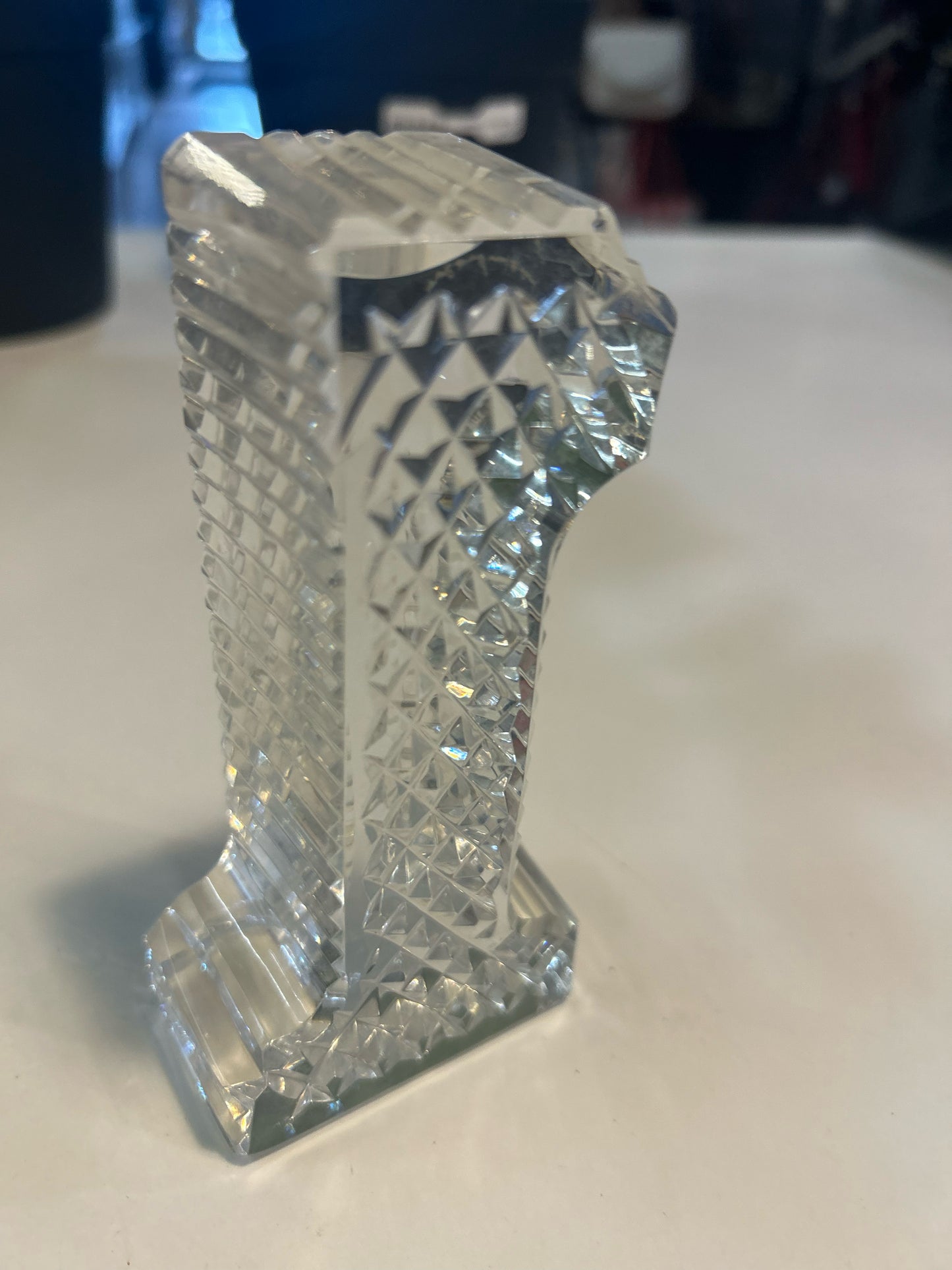 Waterford Crystal #1