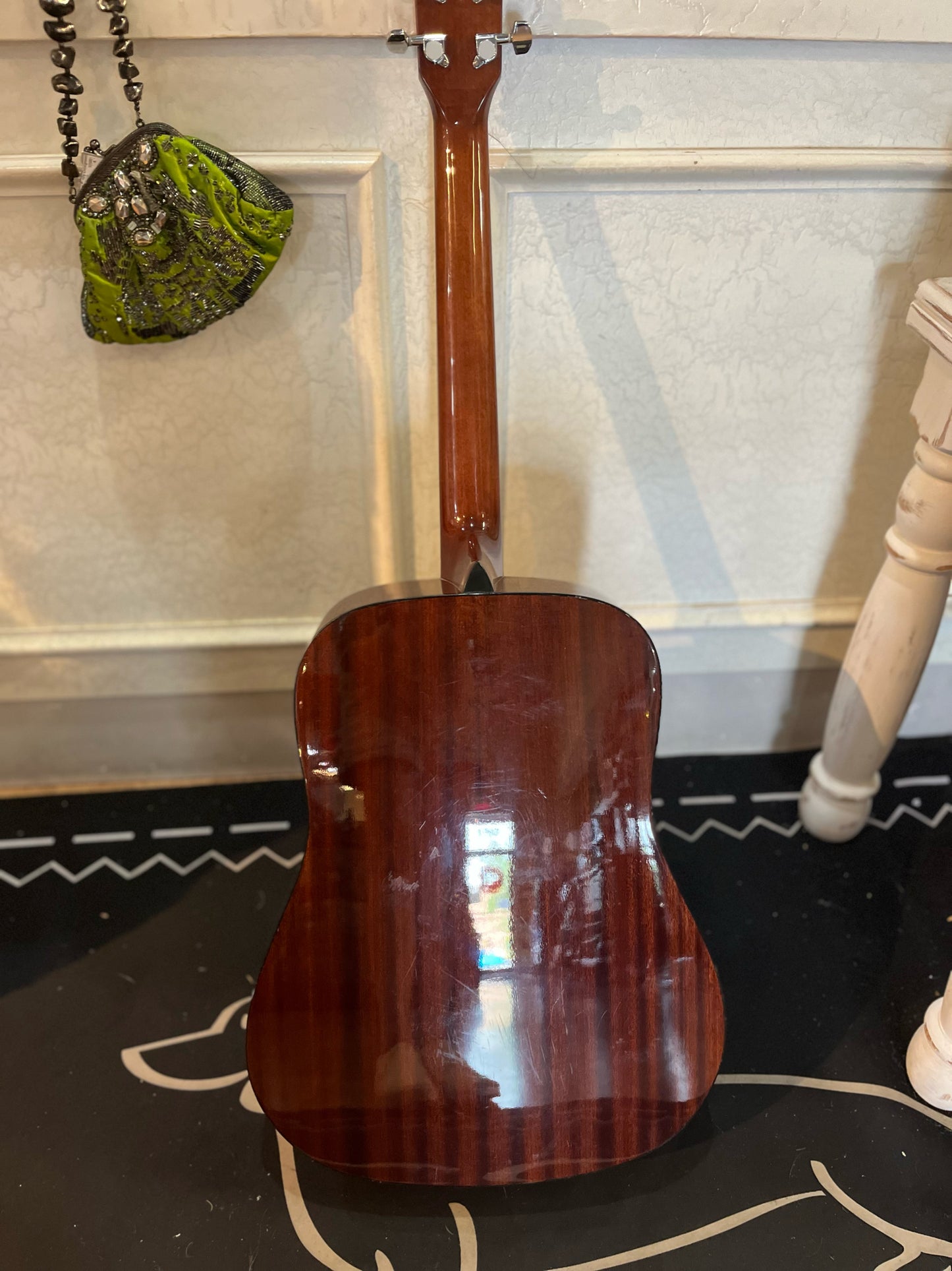 Musical Instruments