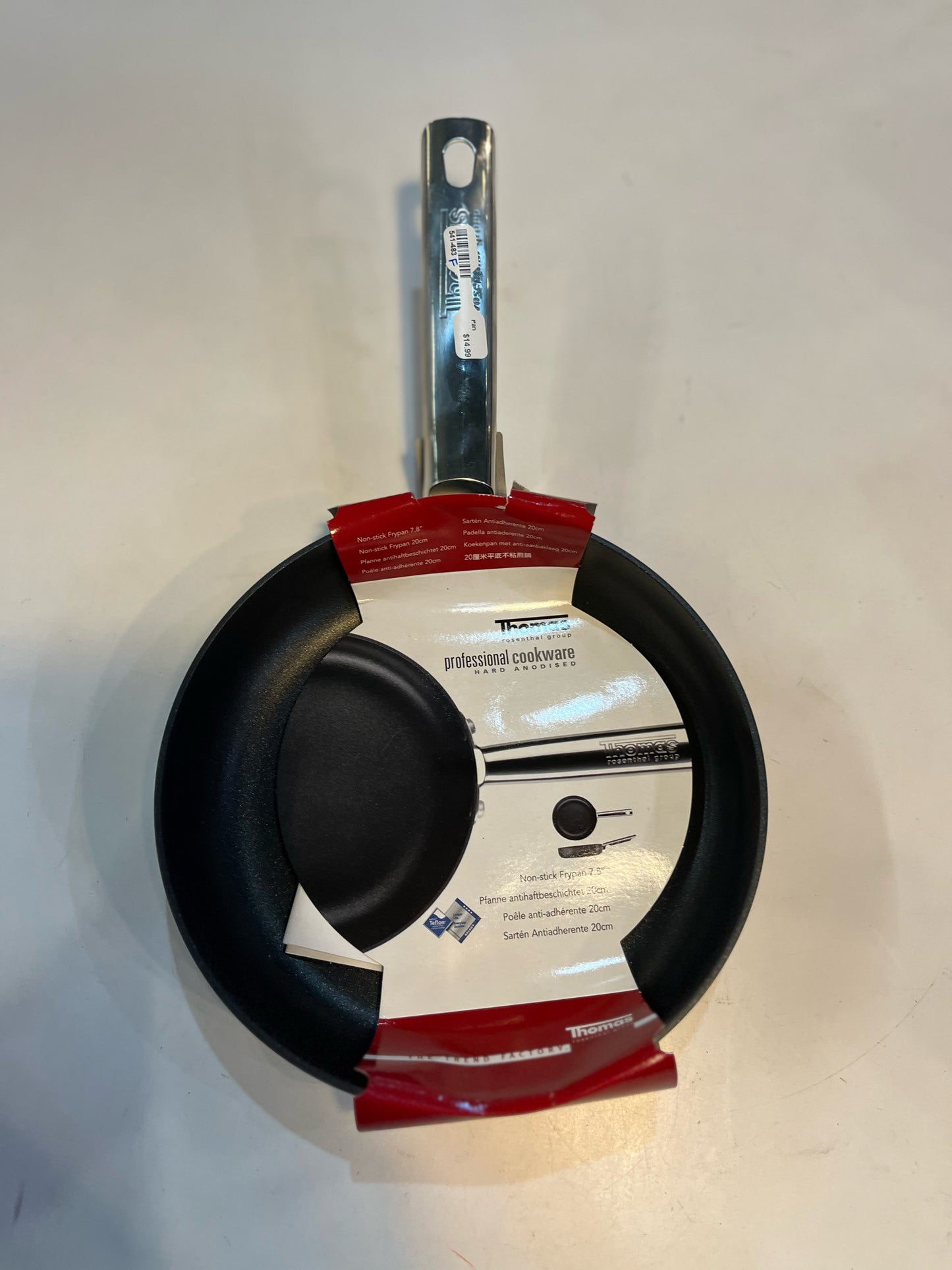 Thomas Non-Stick FryPan