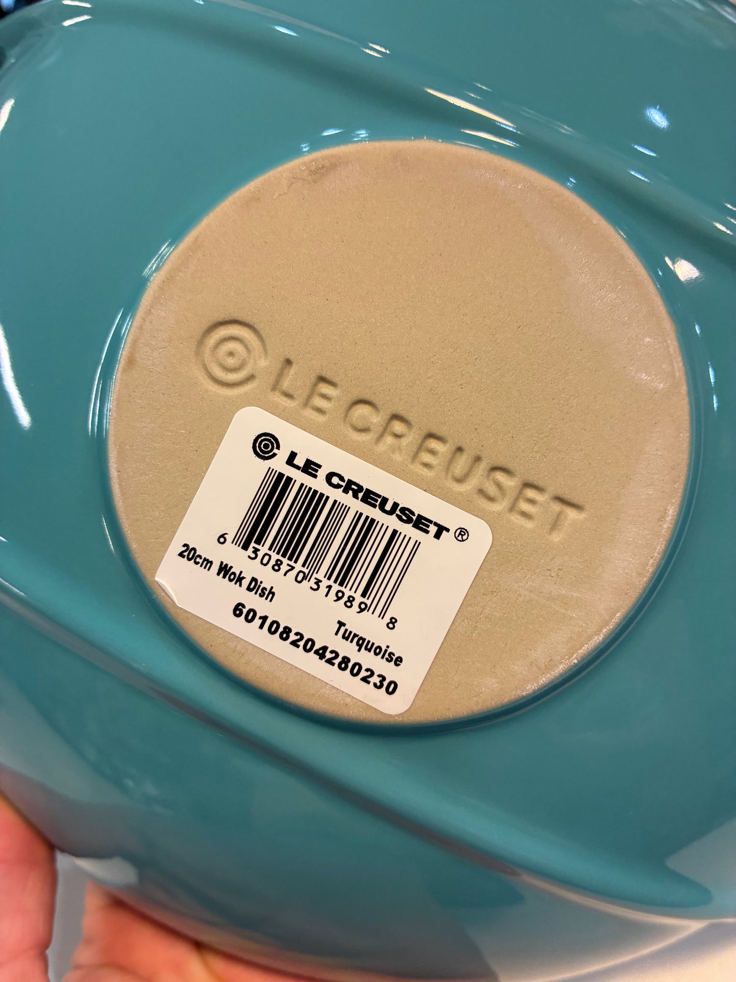 Cookware