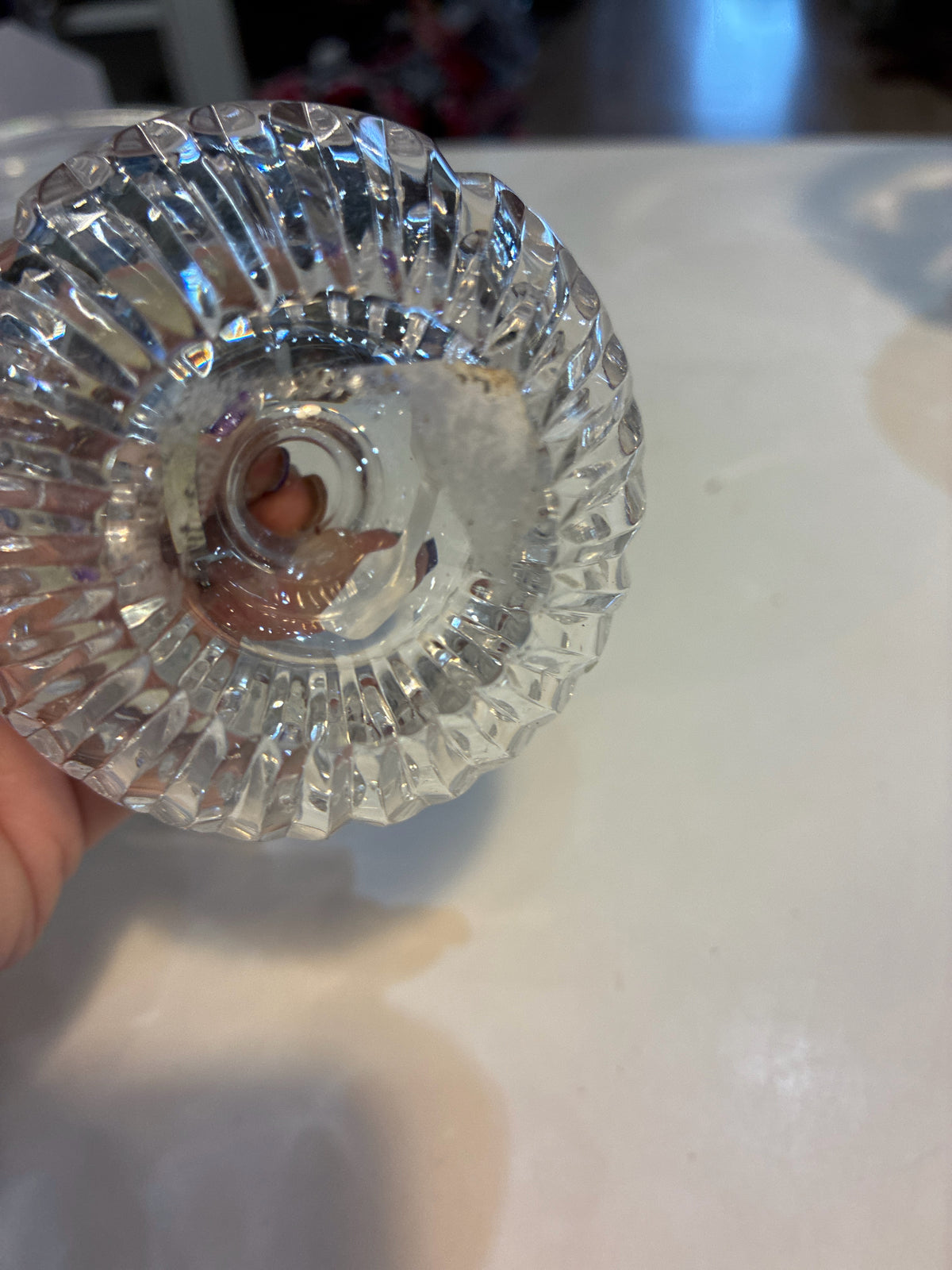 Waterford Crystal Marquis Perfume Bottle