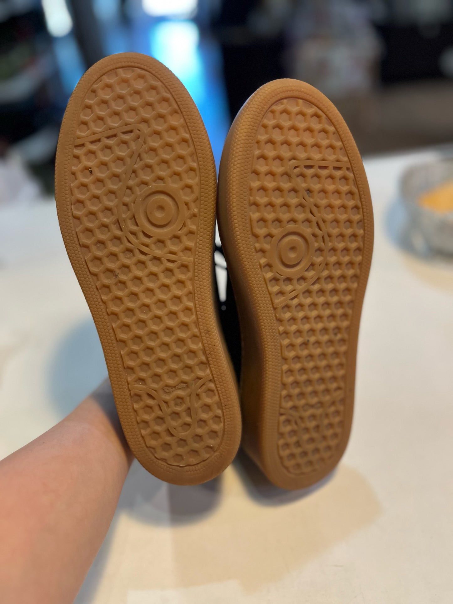 New Jenni Kayne Platform Sneakers, size:38