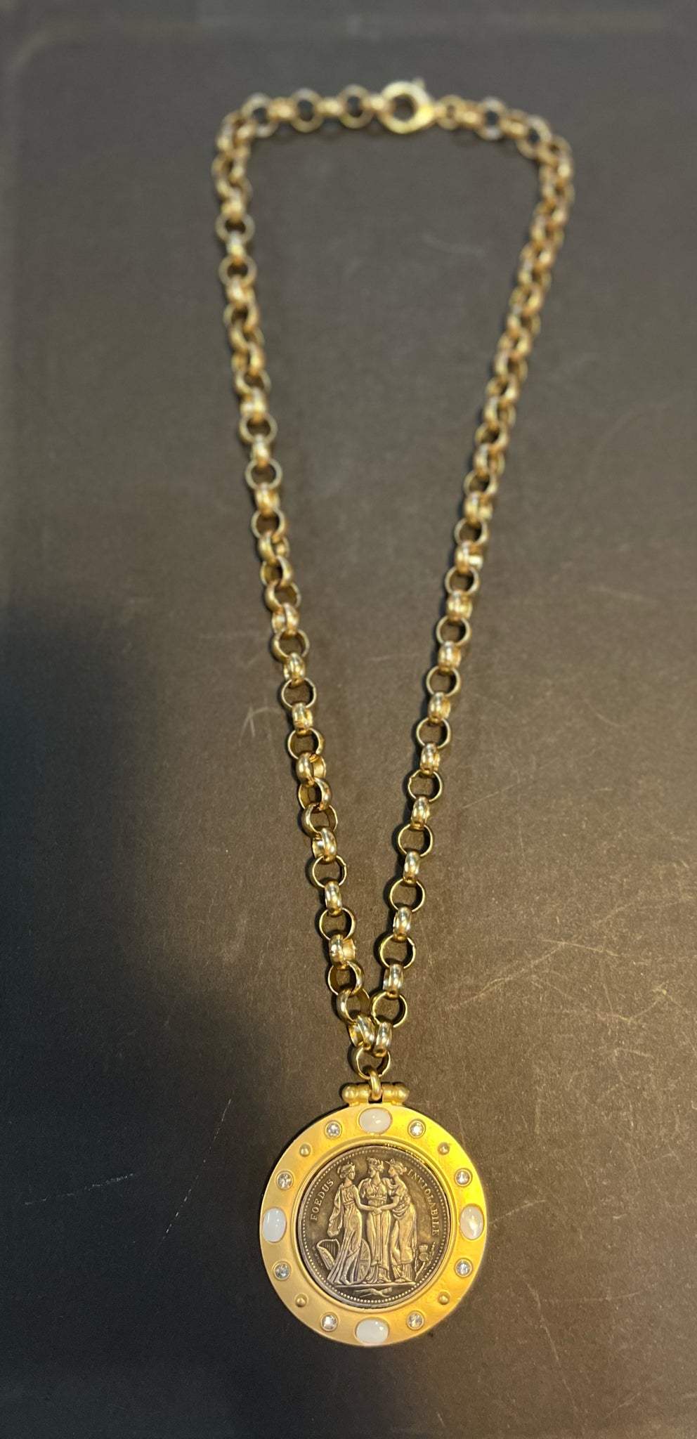 Necklace