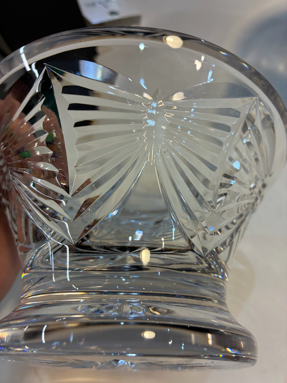 crystal