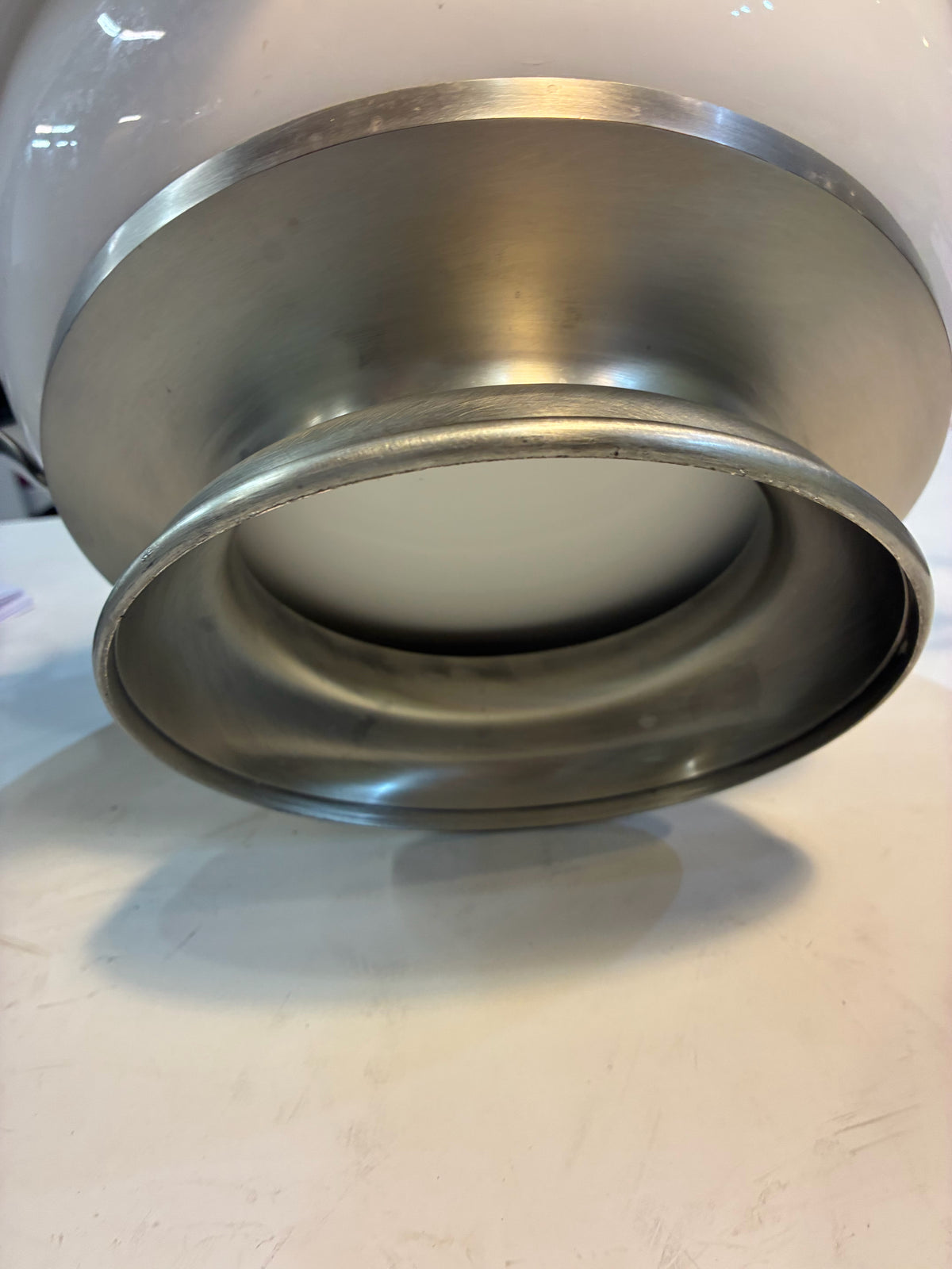 Serving Piece
