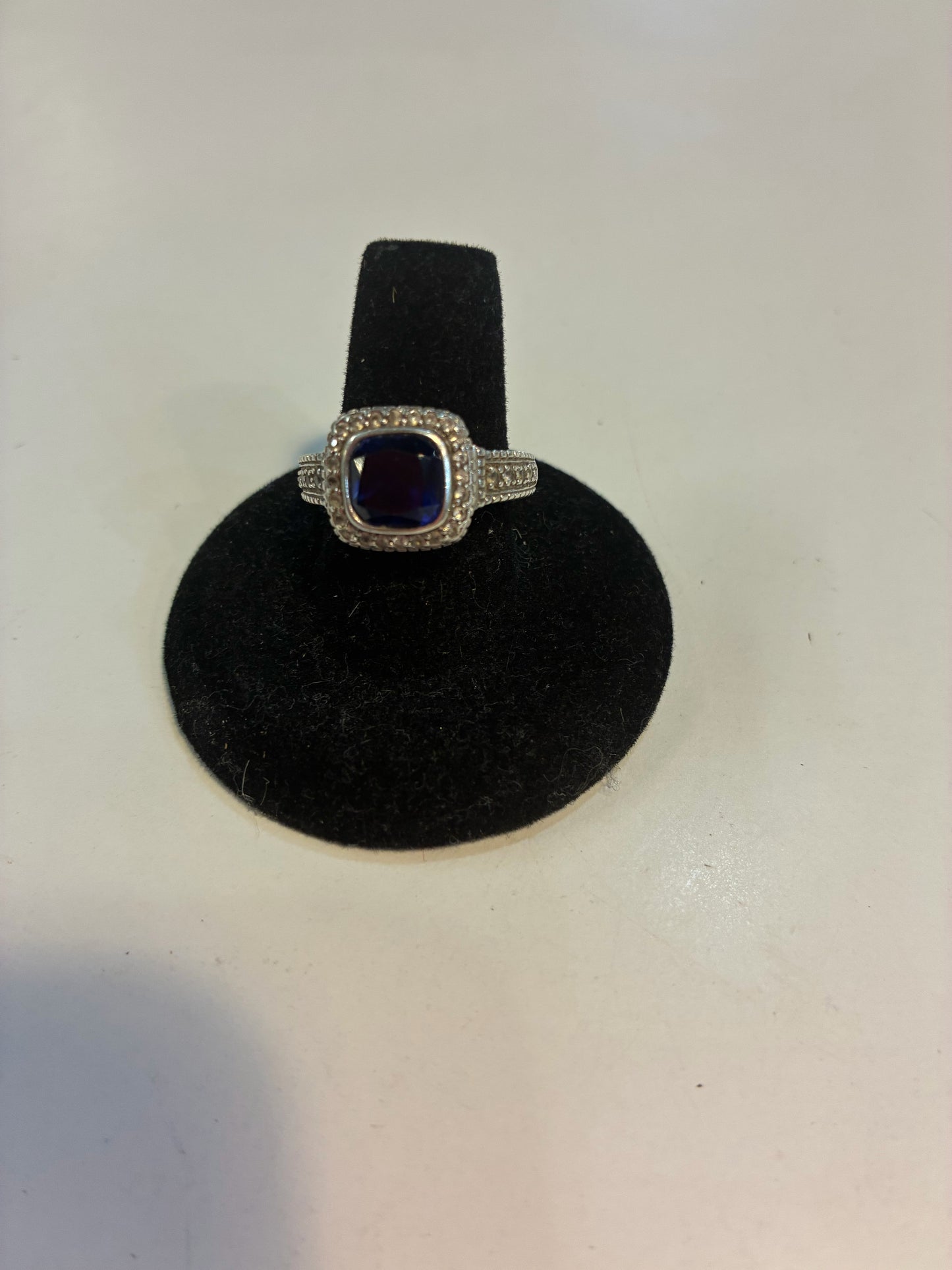 Judith Ripka Ring