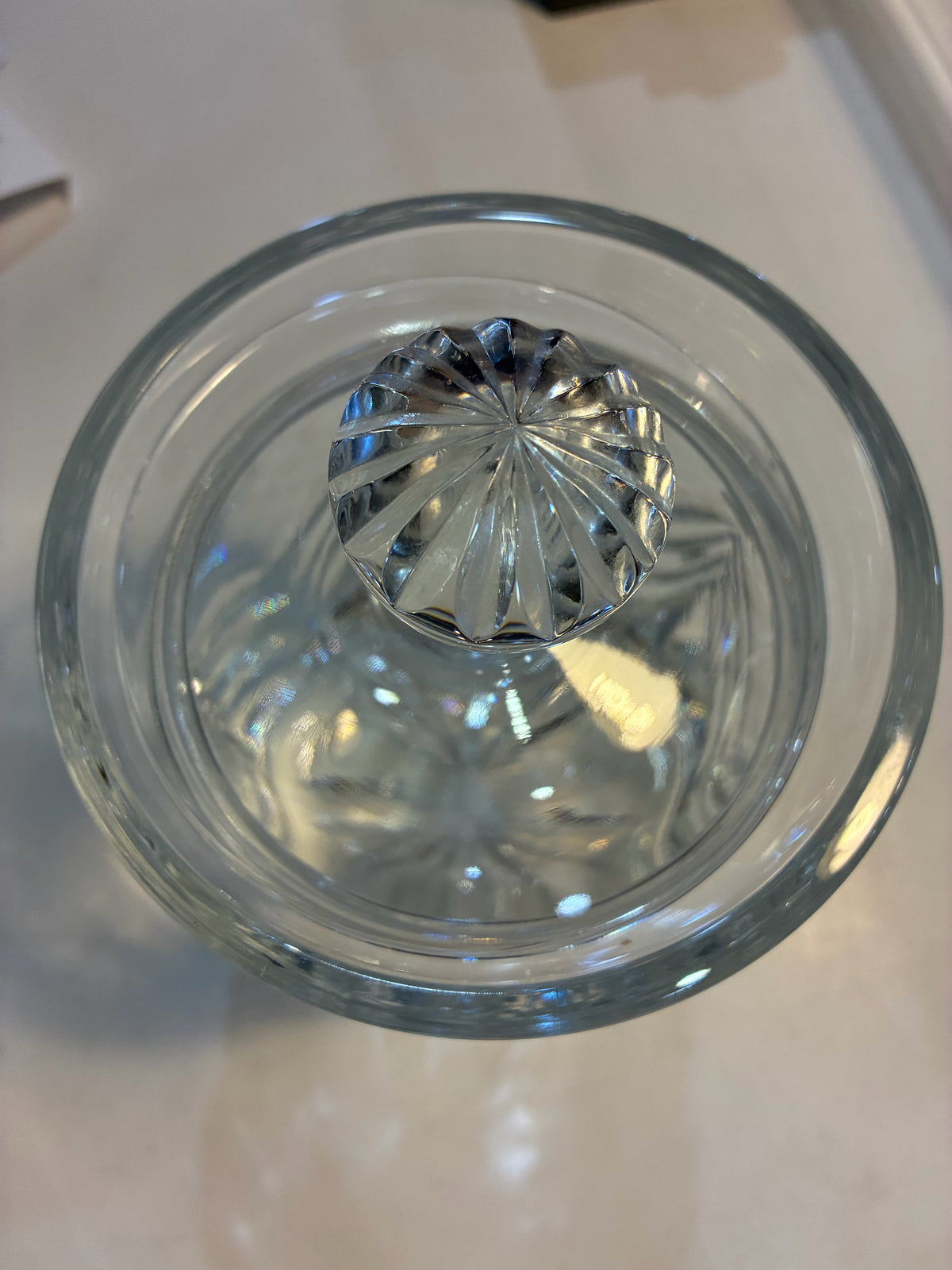 crystal