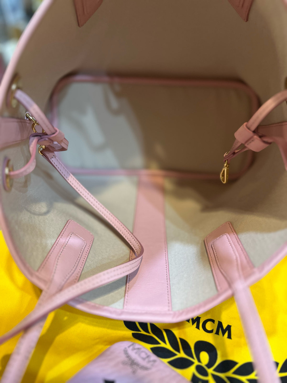 MCM Liz Shopper