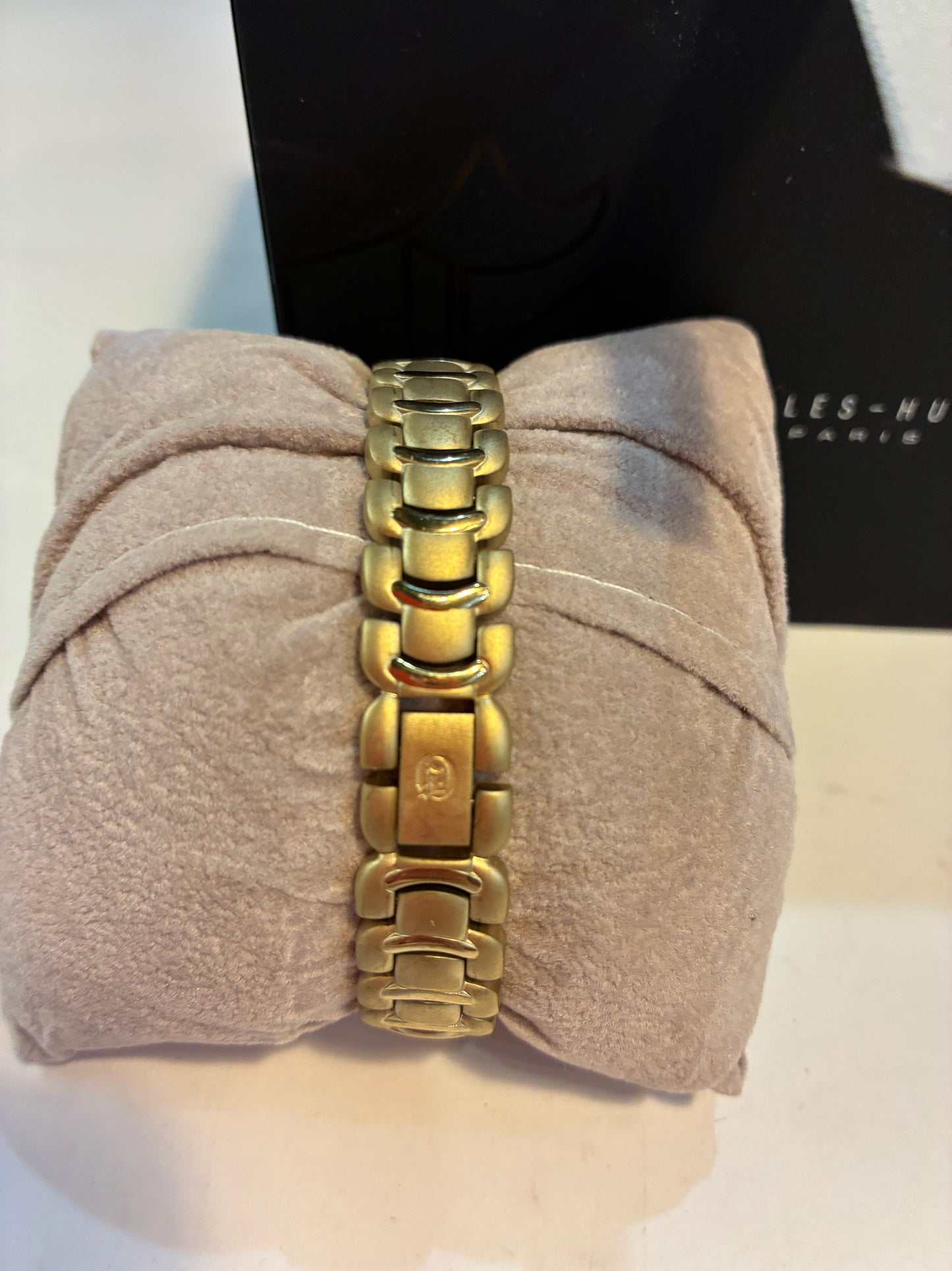 Charles-Hubert Ladies Watch