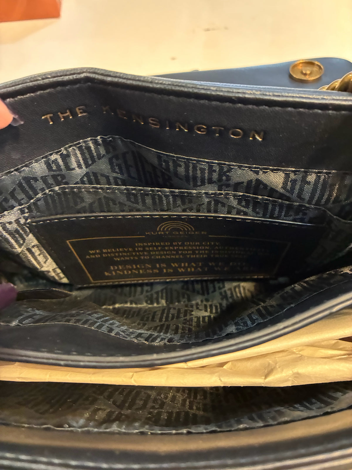 Handbag