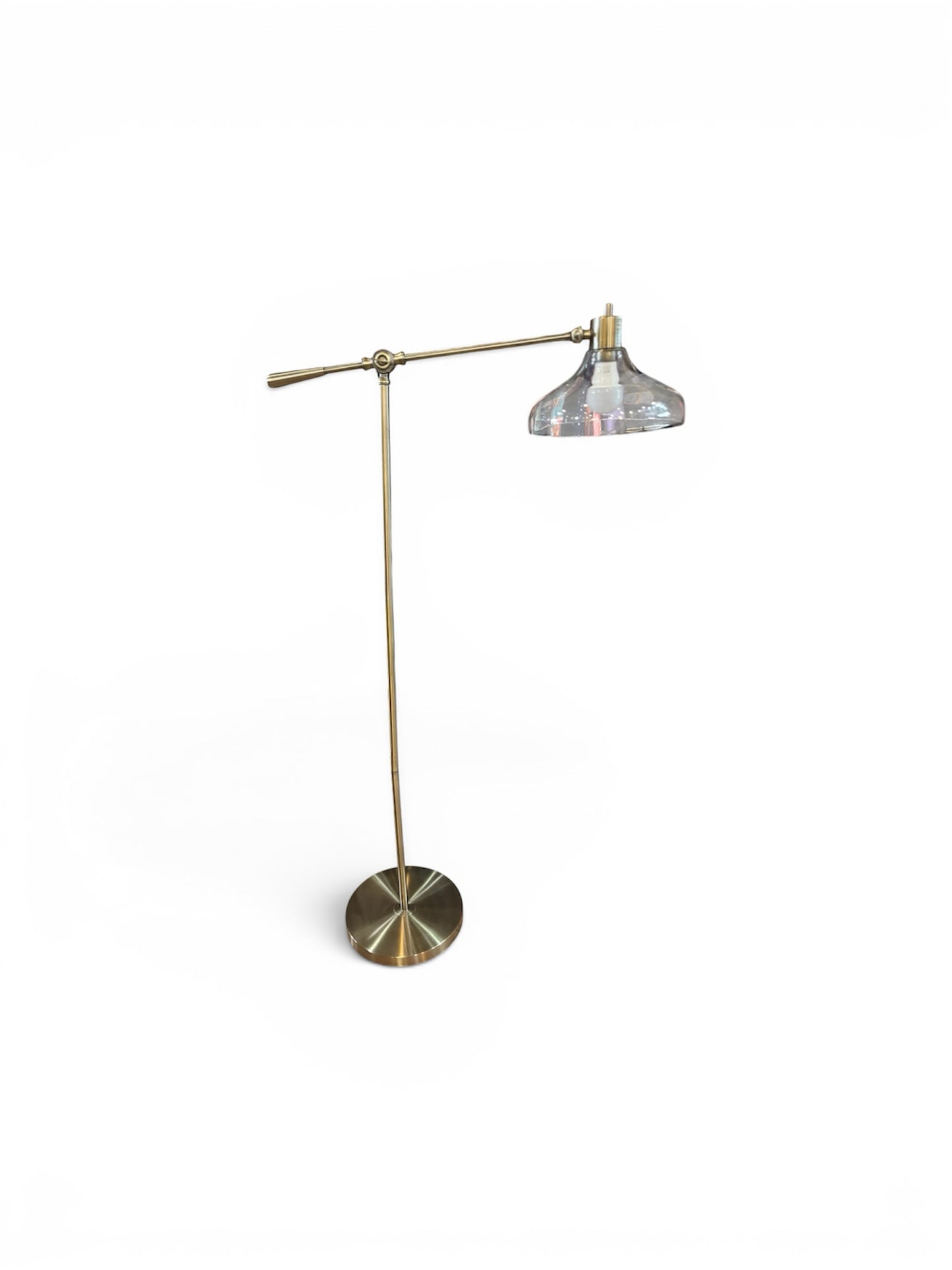 Adjustable Floor Lamp