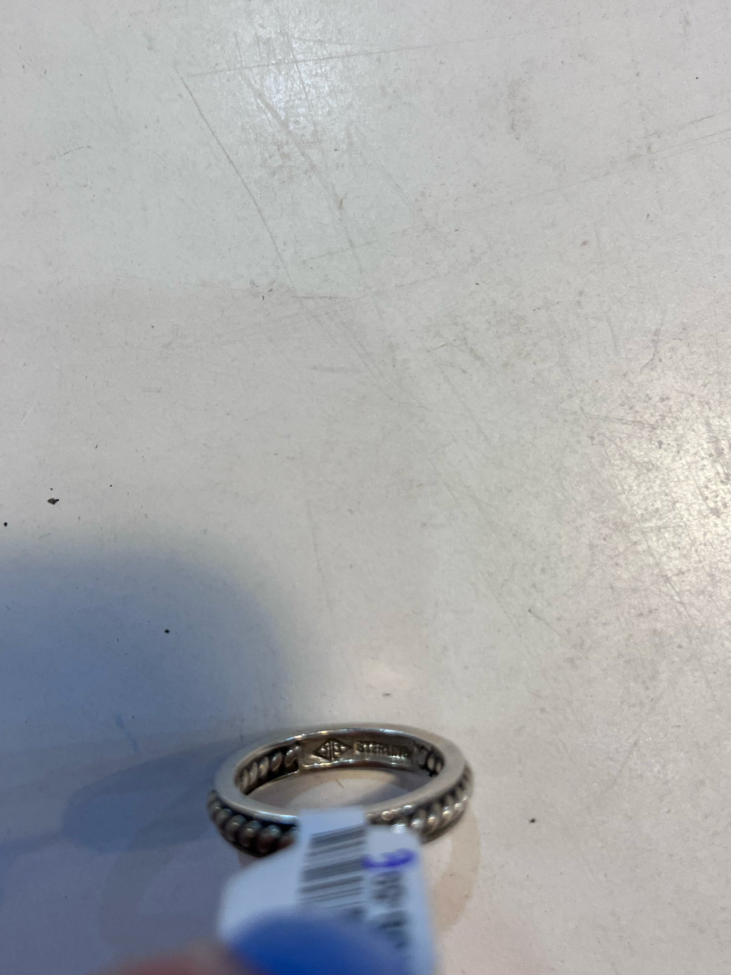 Judith Jack "Cable" Ring