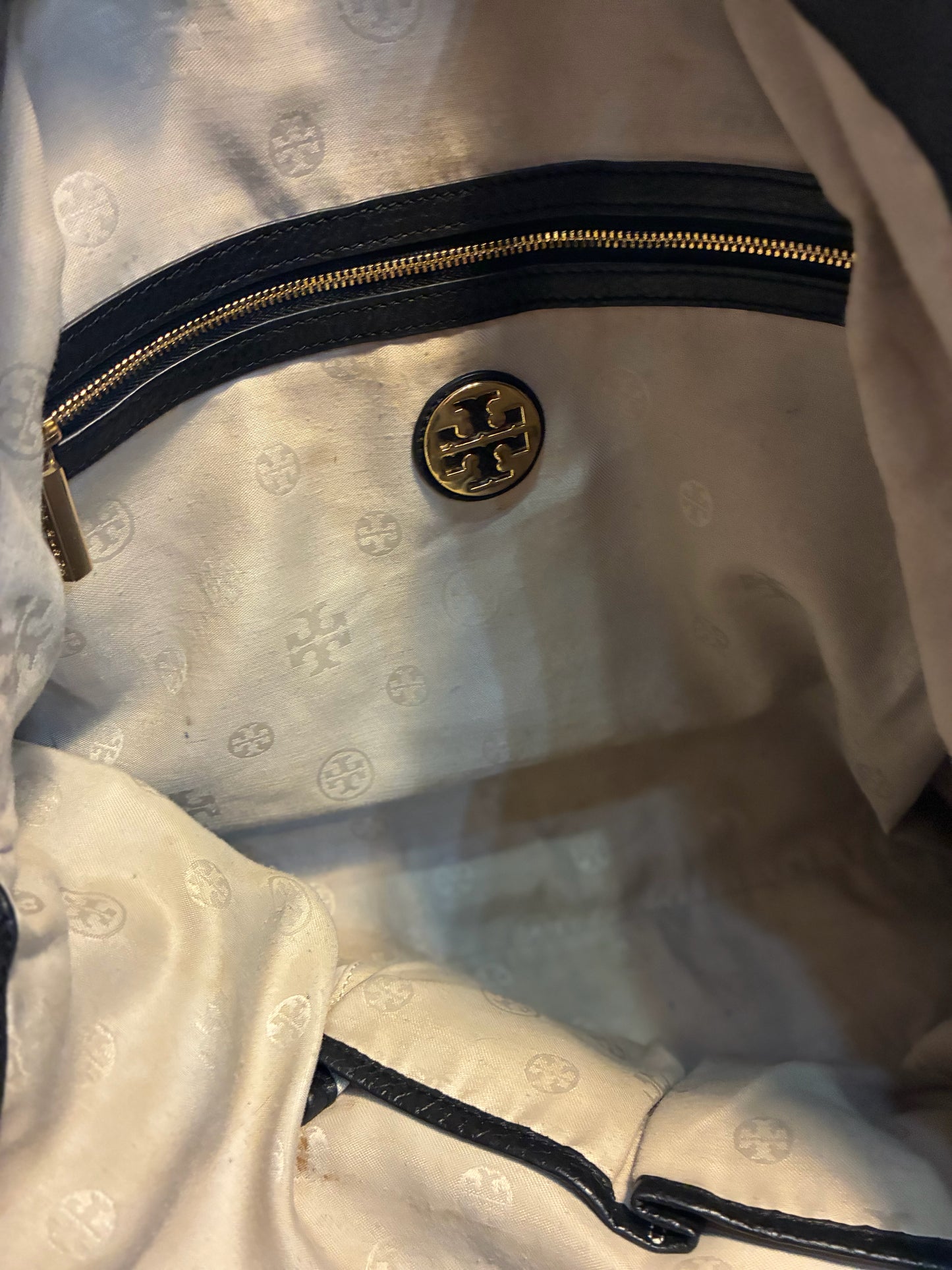 Tory Burch Amanda Tote