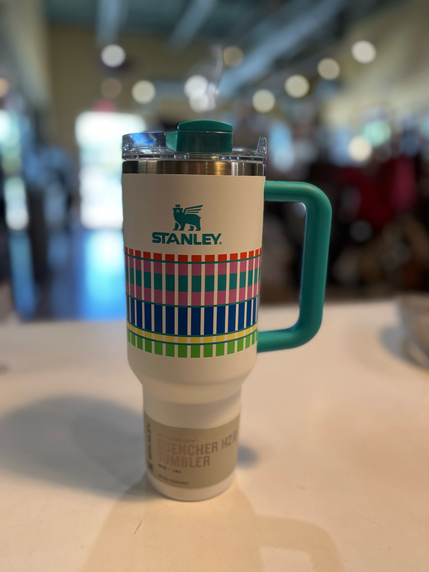 Stanley Water Bottle