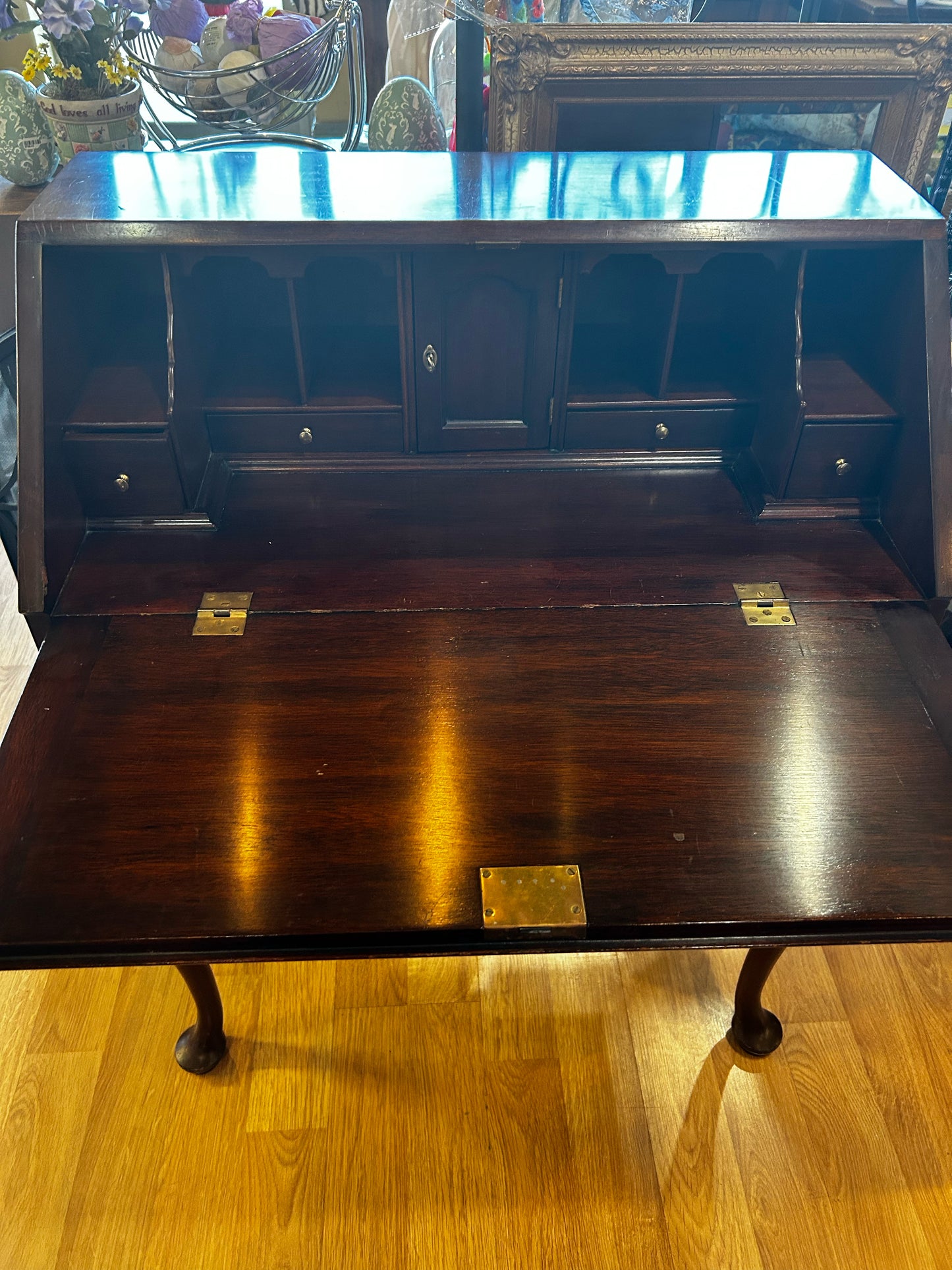 Secretary Desk