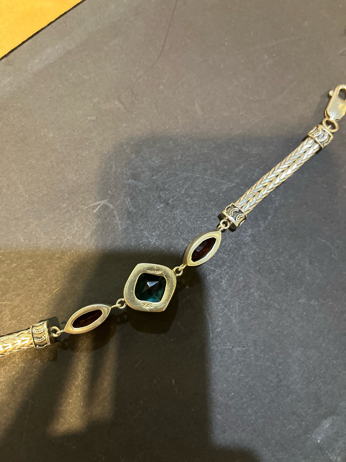 Lori Bonn S.S. bracelet