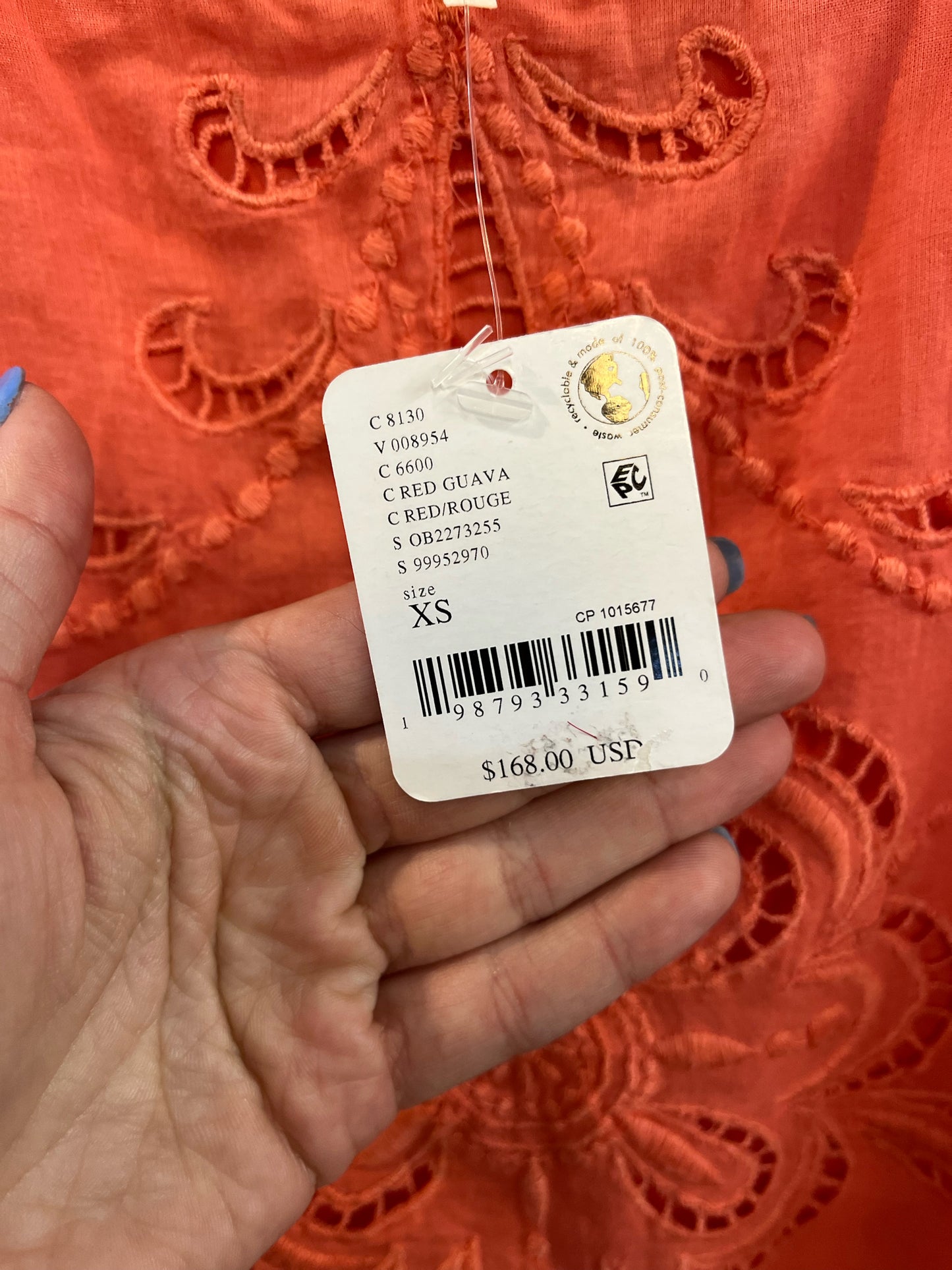 Free People Dress