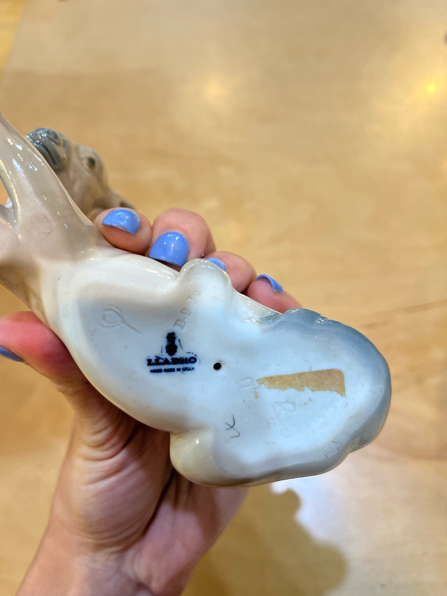 Lladro Figurine