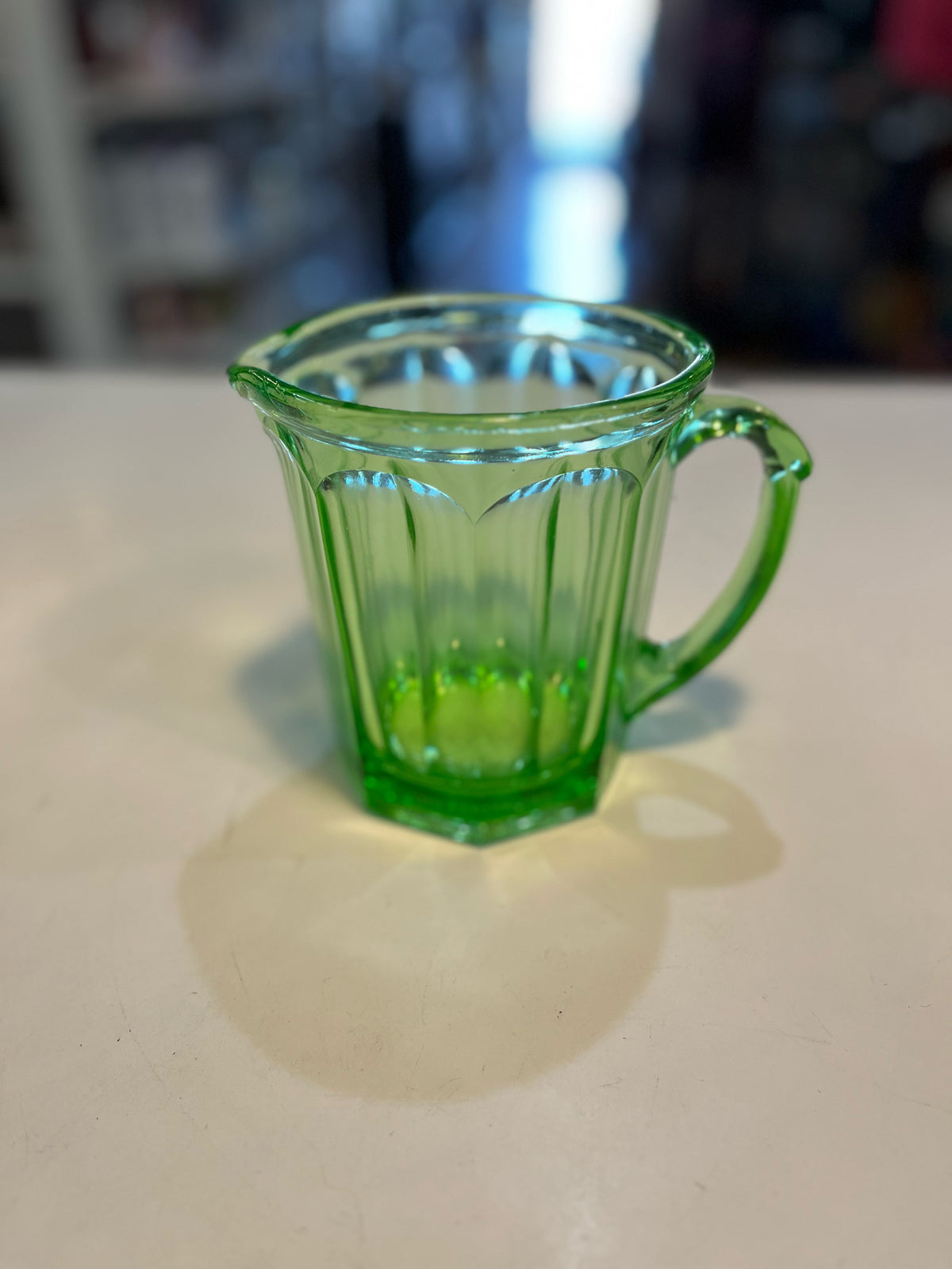 Pitcher
