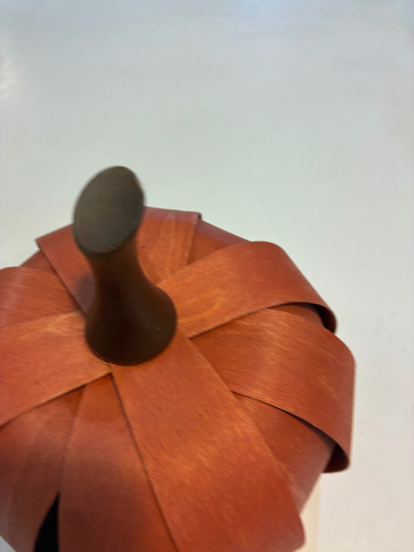 Longaberger Splint Pumpkin
