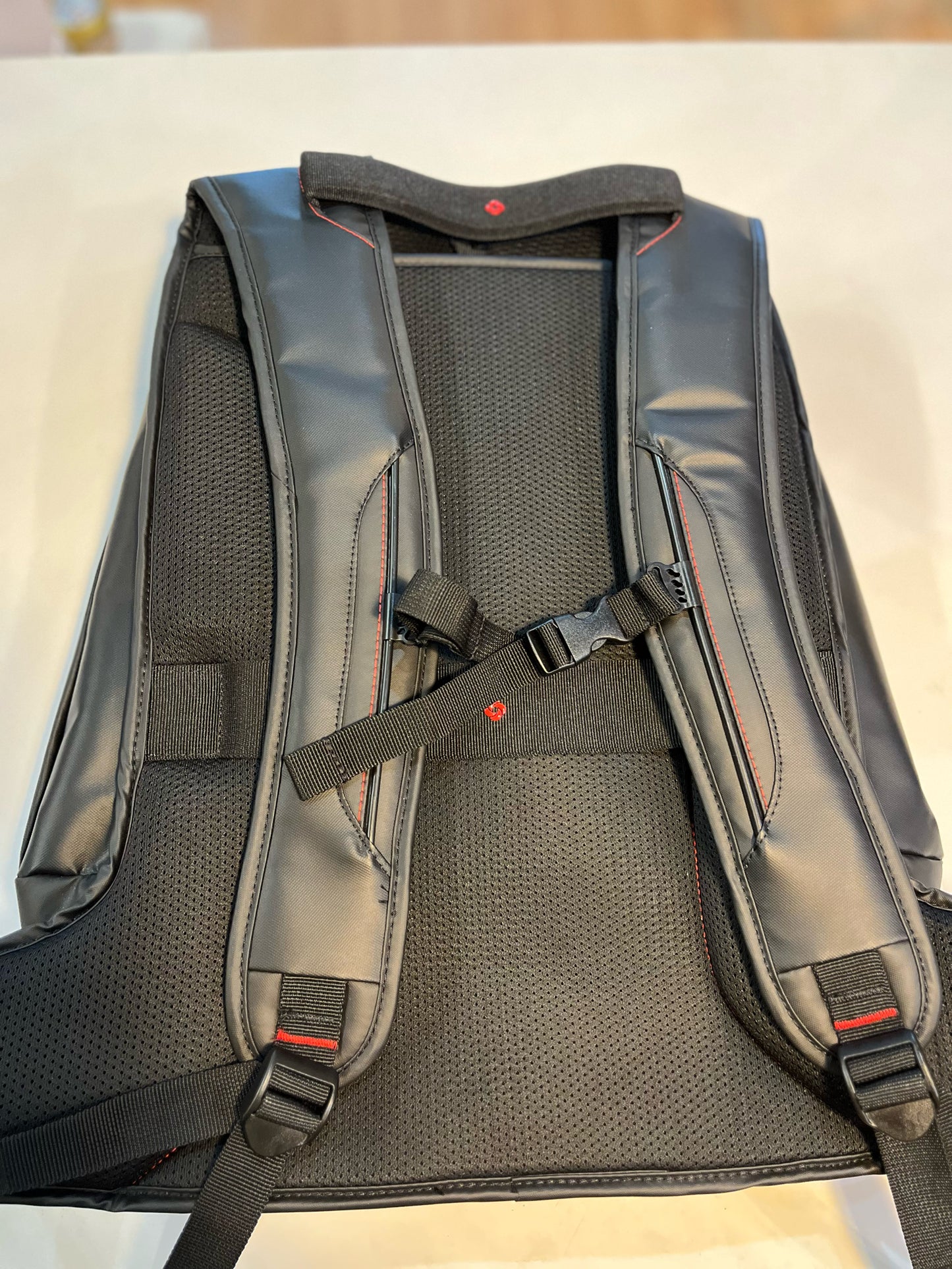 Samsonite "Ecodiver" Backpack
