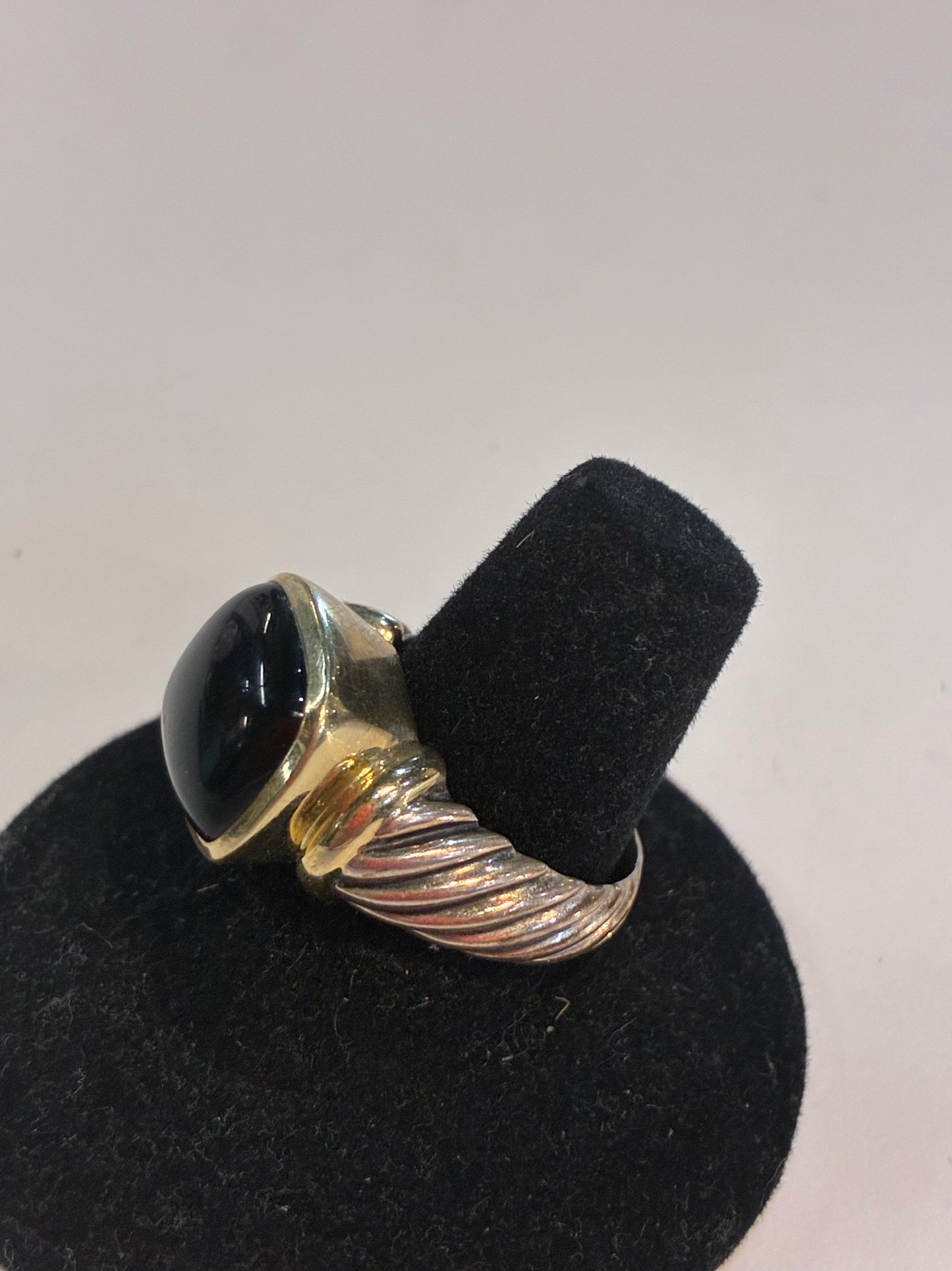 David Yurman Ring