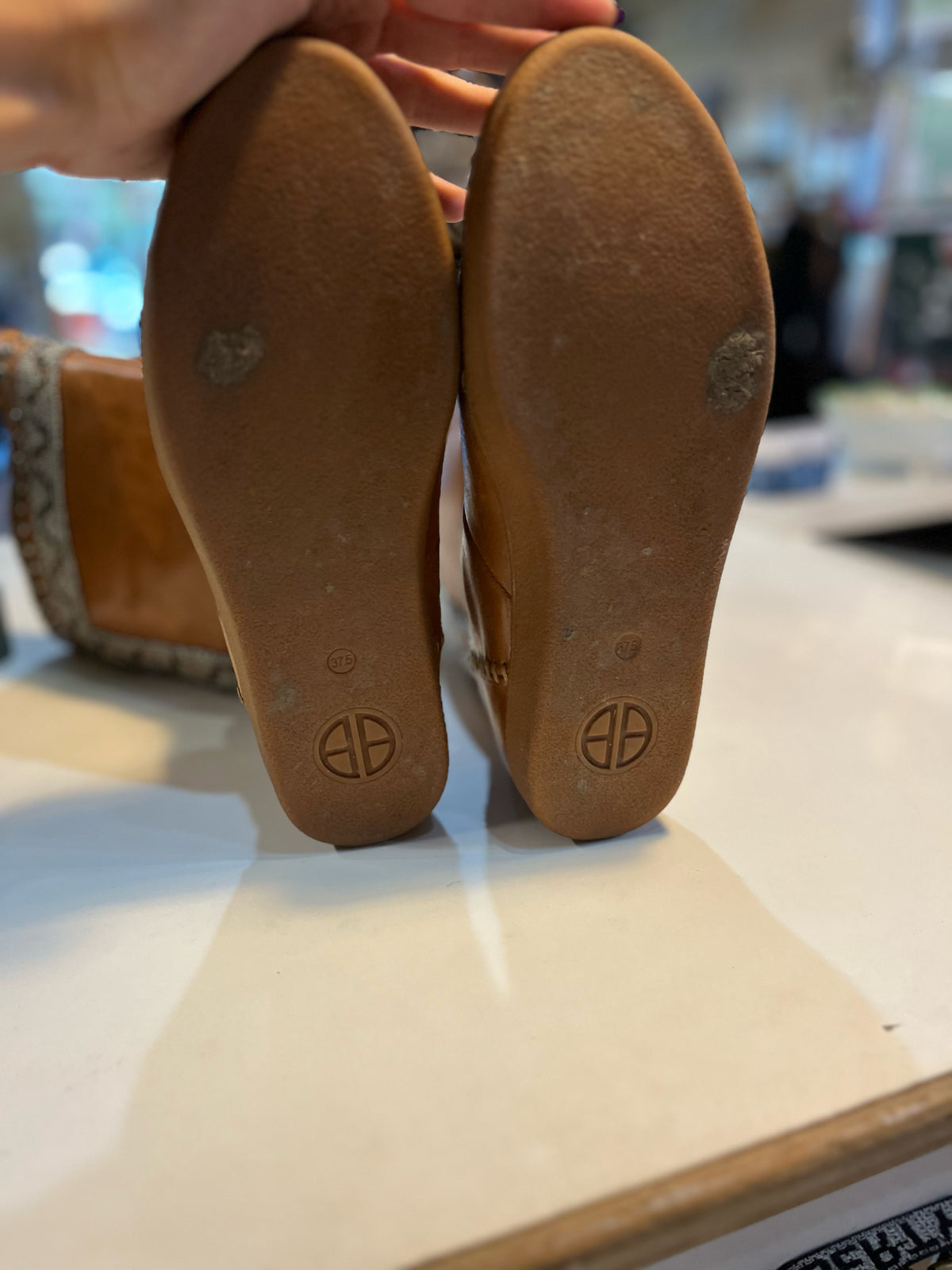 VTG House of Harlow Willa Boots
