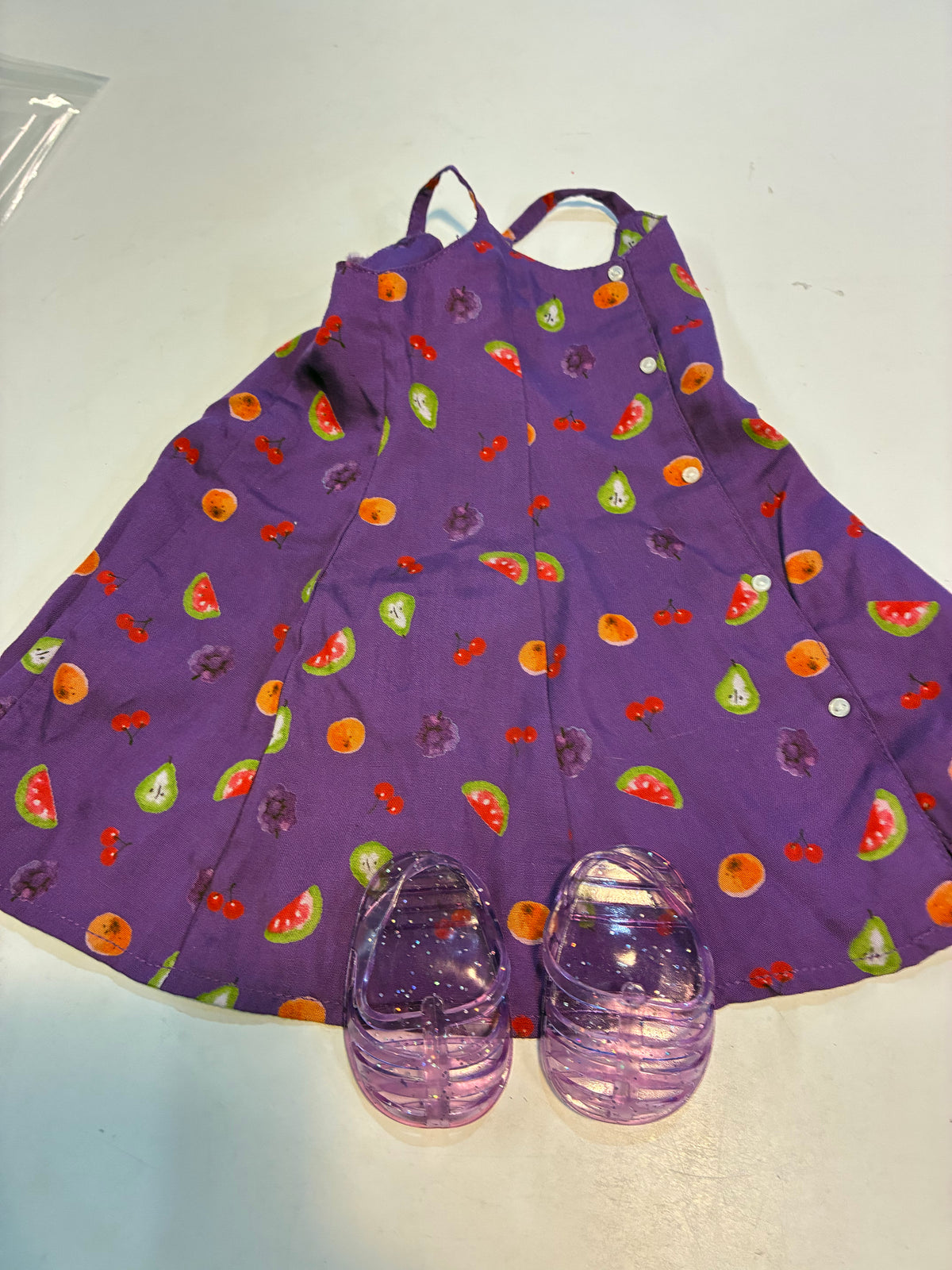 American Girl Doll Clothing