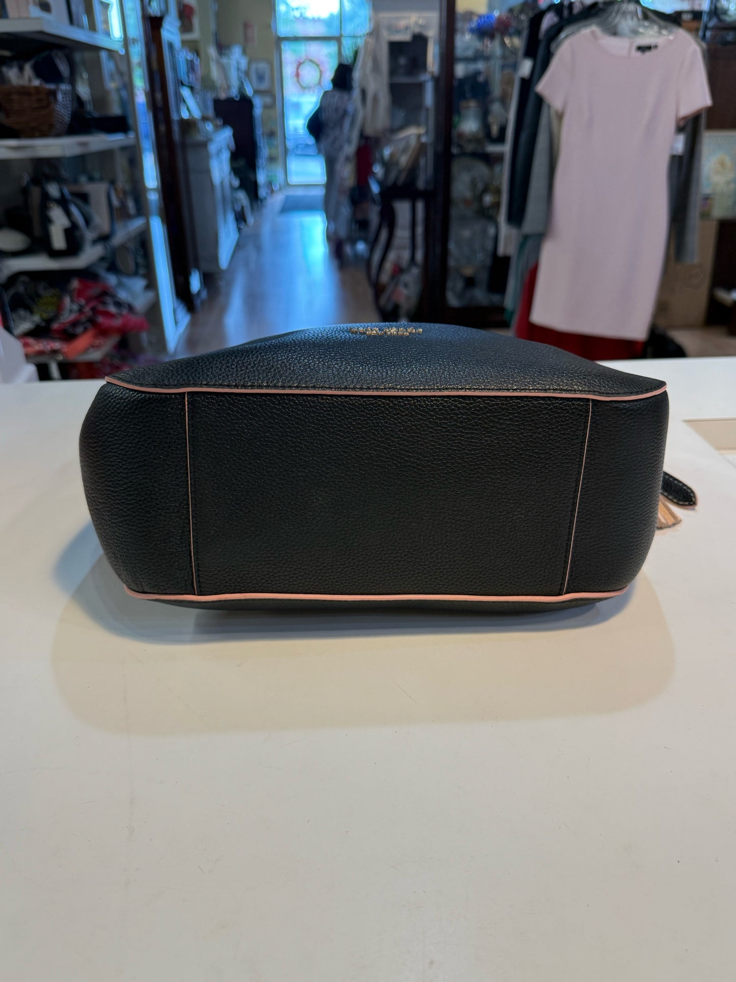 Kate Spade Black "Anyday" Handbag