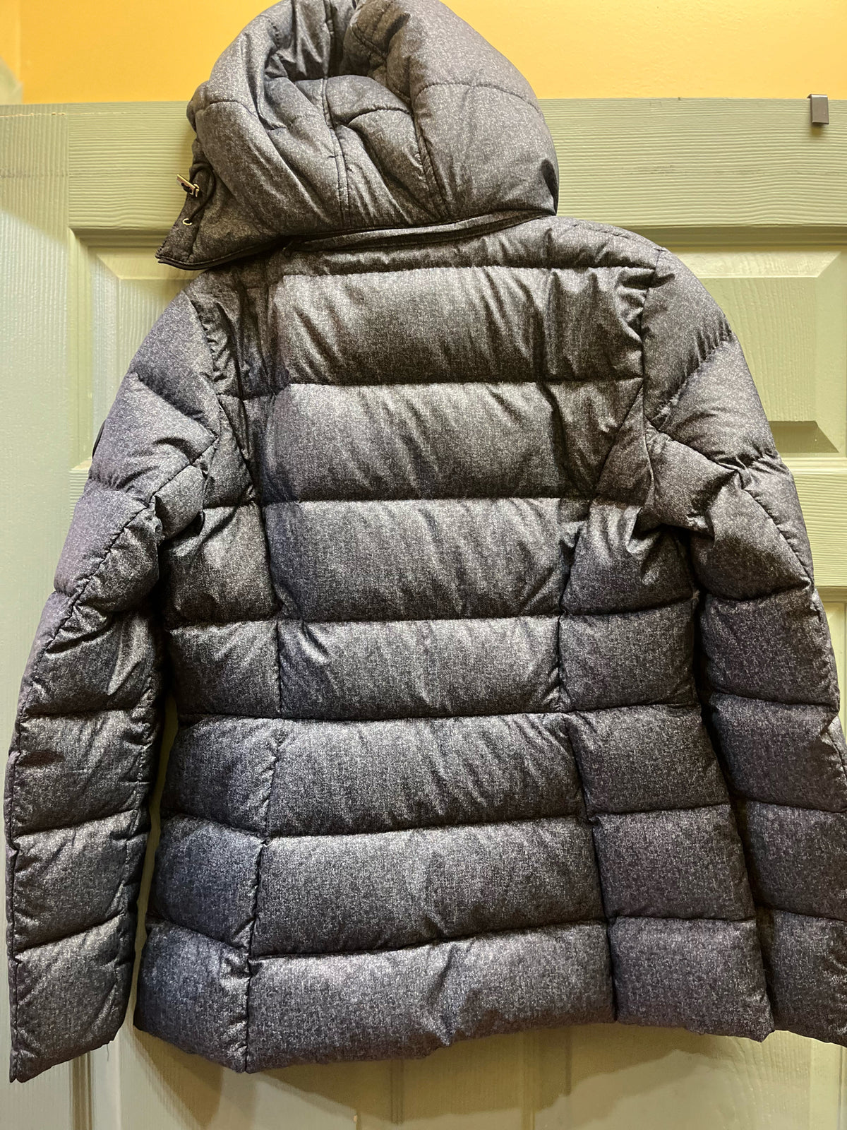 Ralph Lauren Gray Jacket