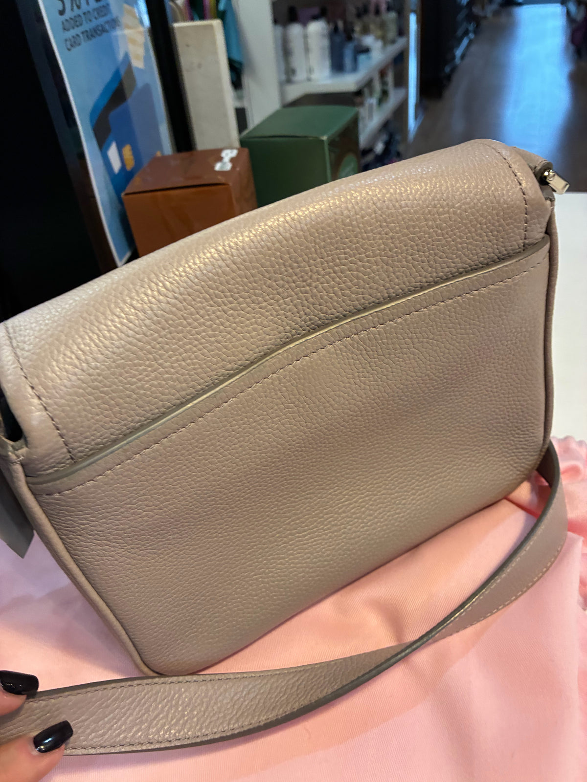 Handbag
