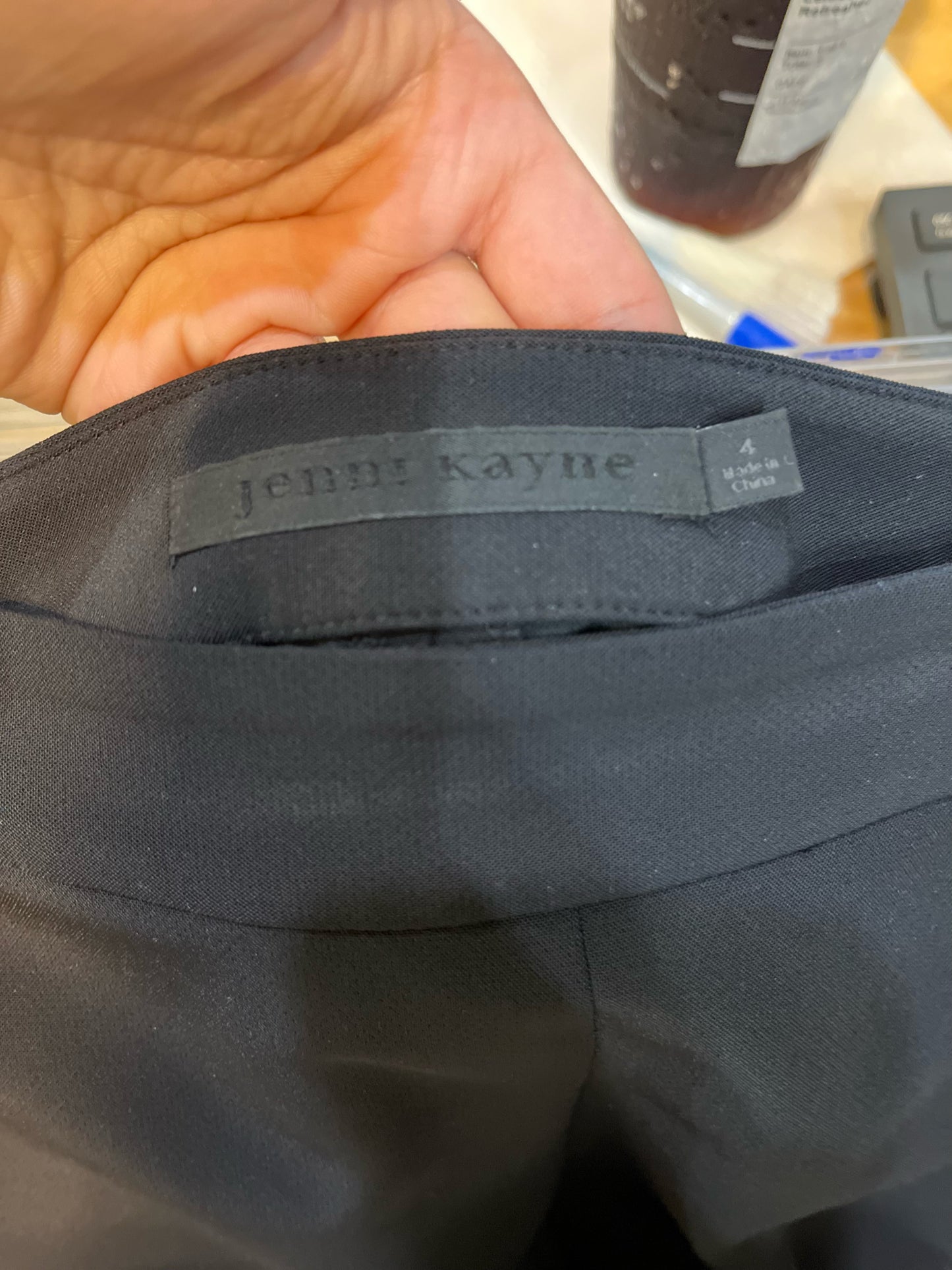 Jenni Kayne Pants