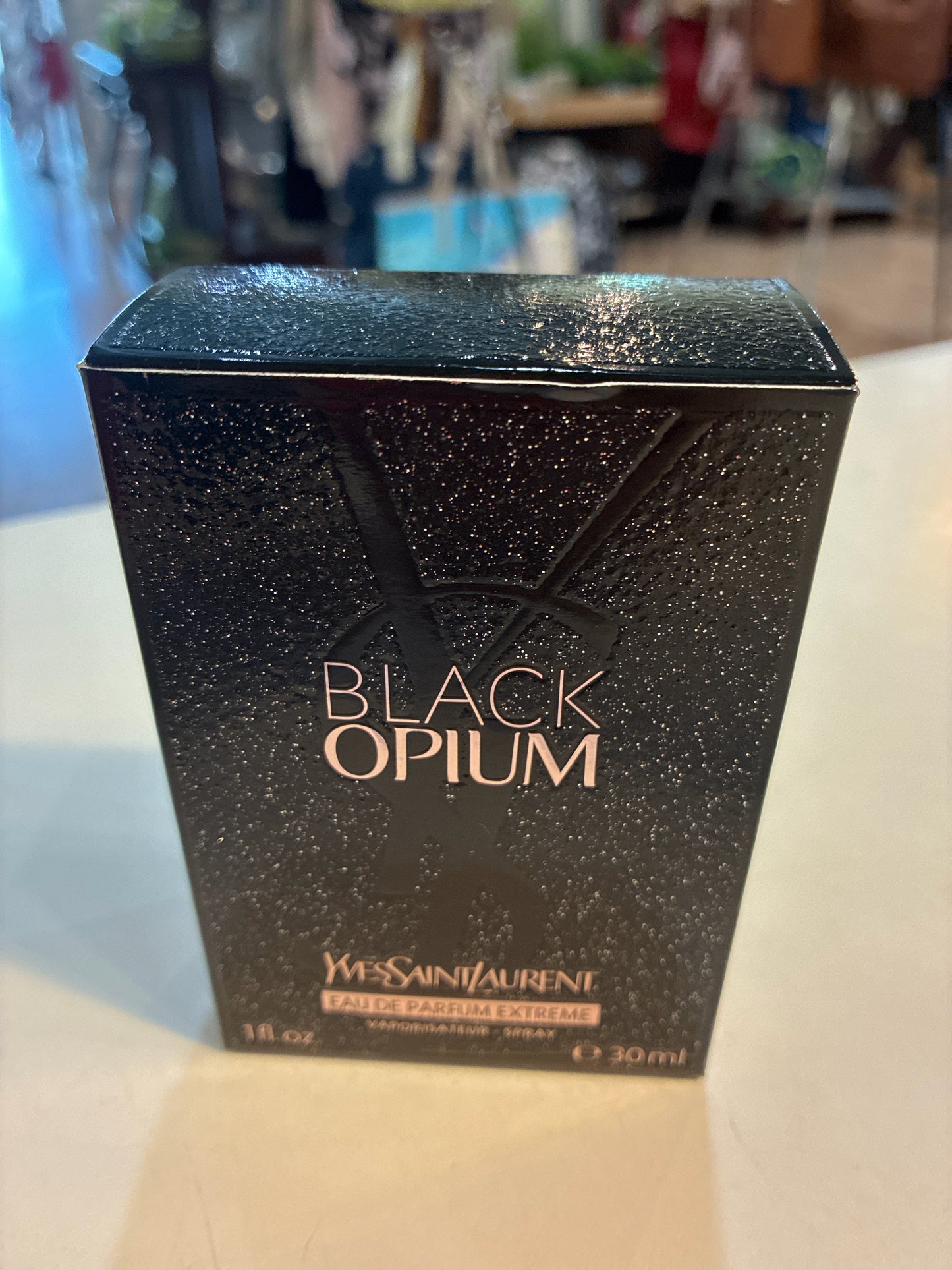 Perfume