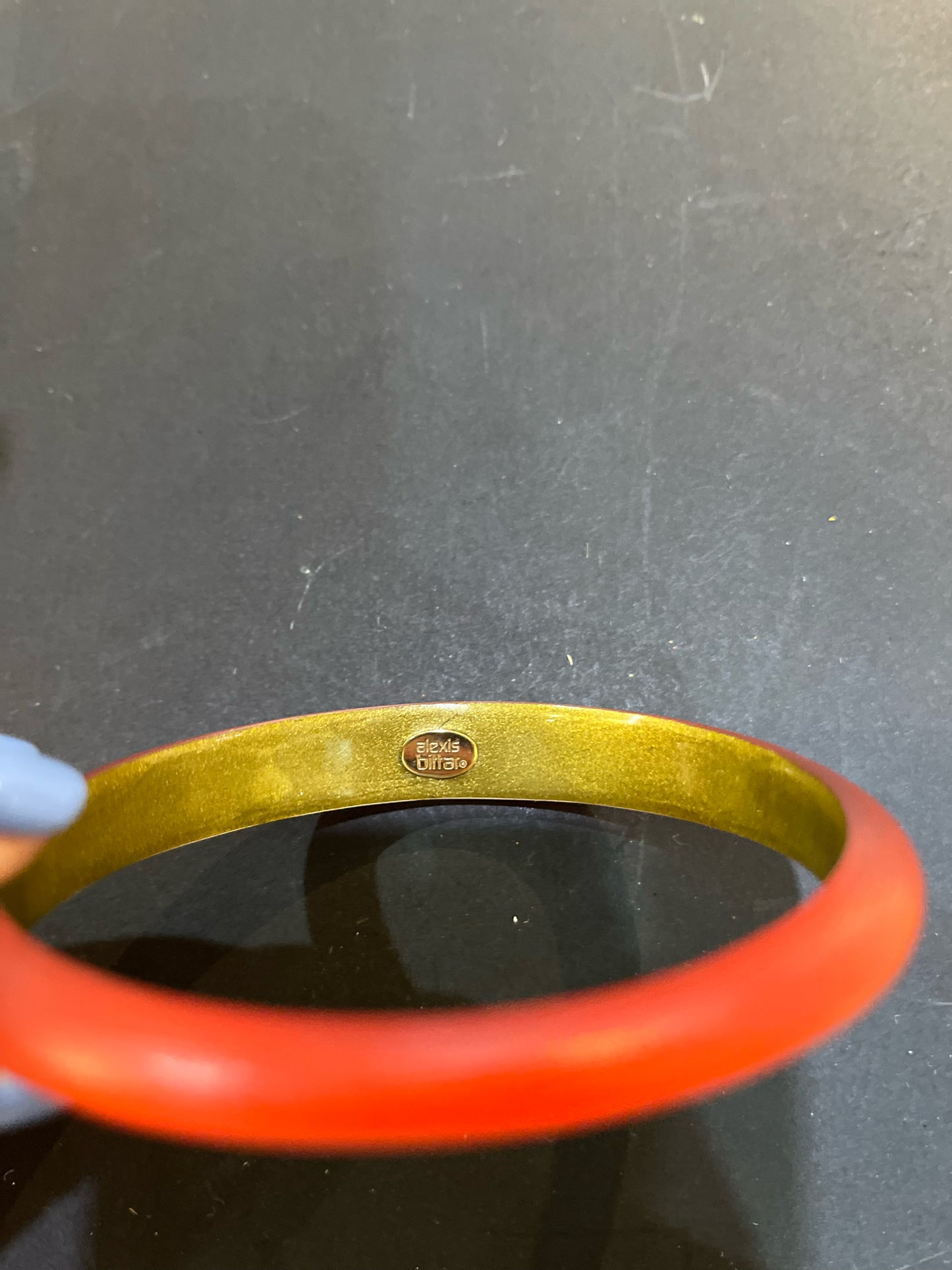 Alexis Bittar Bracelet