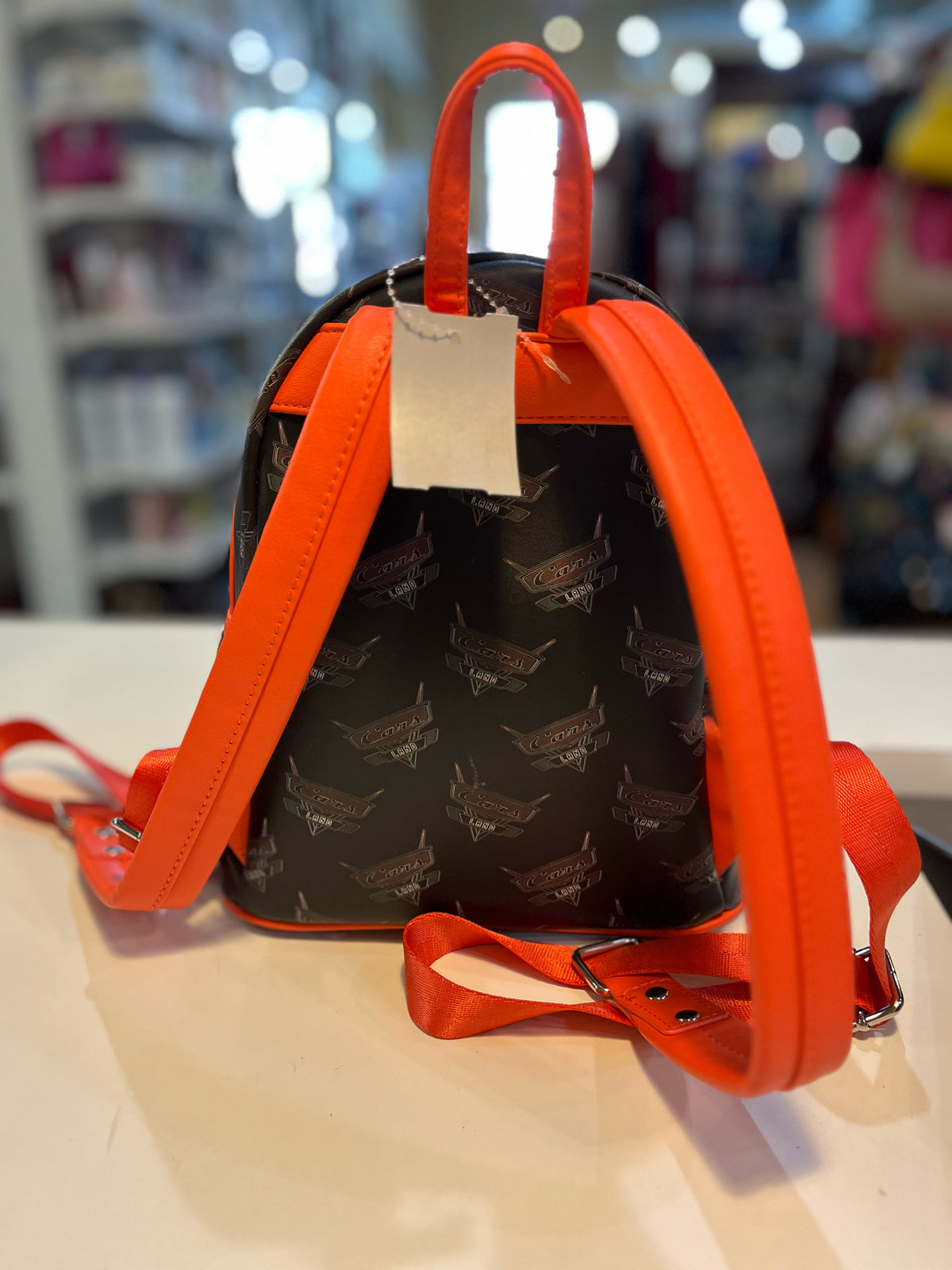 loungefly Backpack