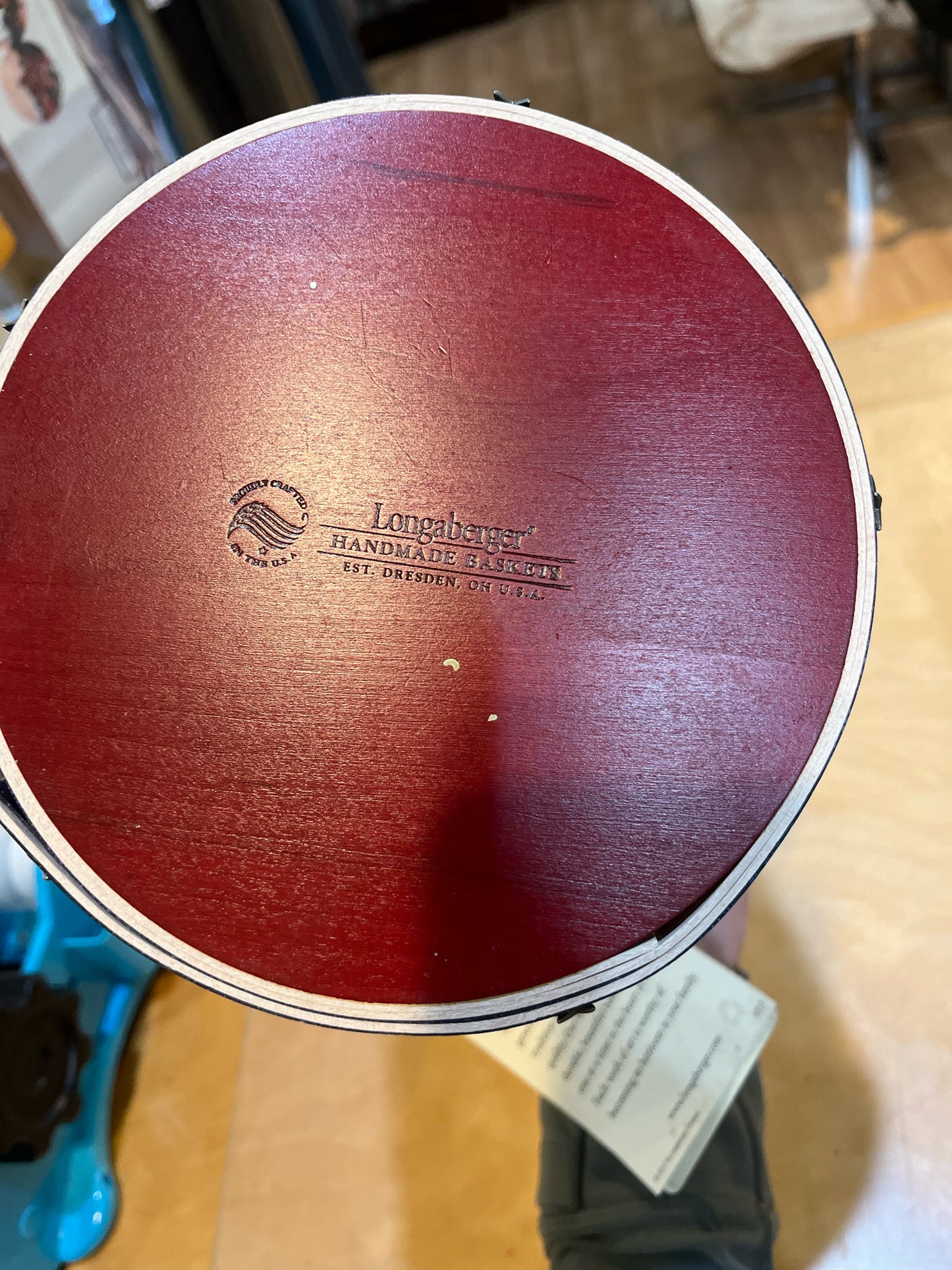 Longaberger Basket