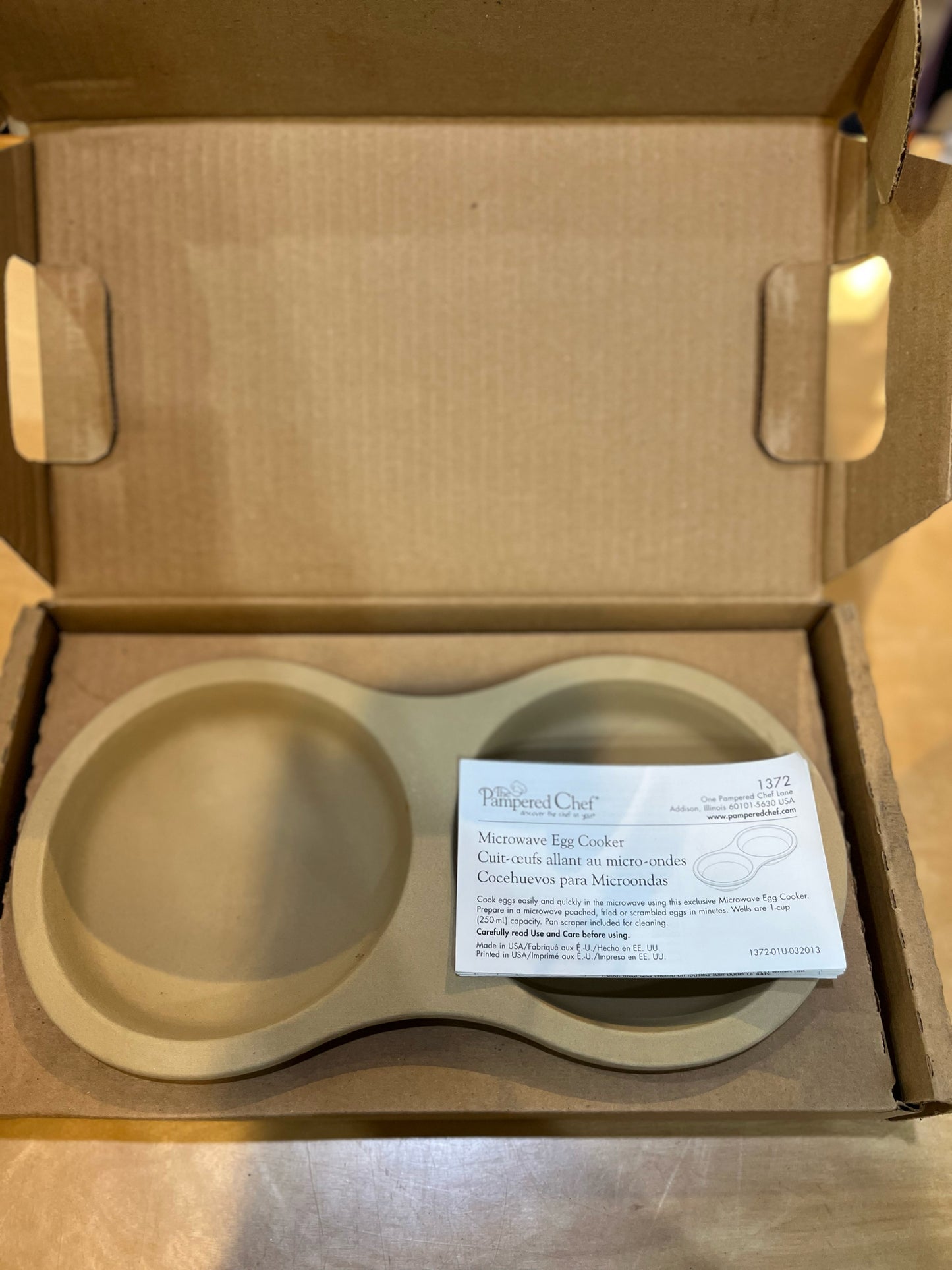 Bakeware