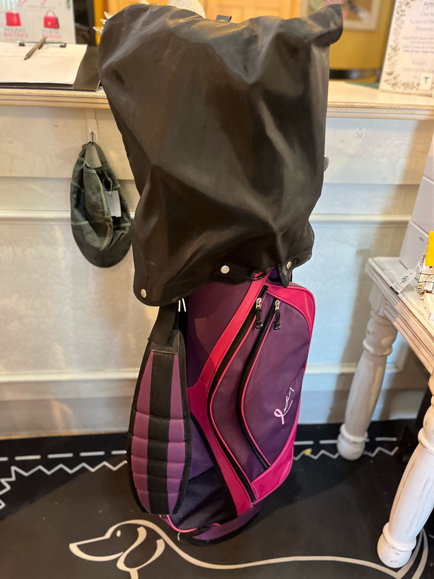 Wilson "Hope" 12 Piece Women's Golf Set