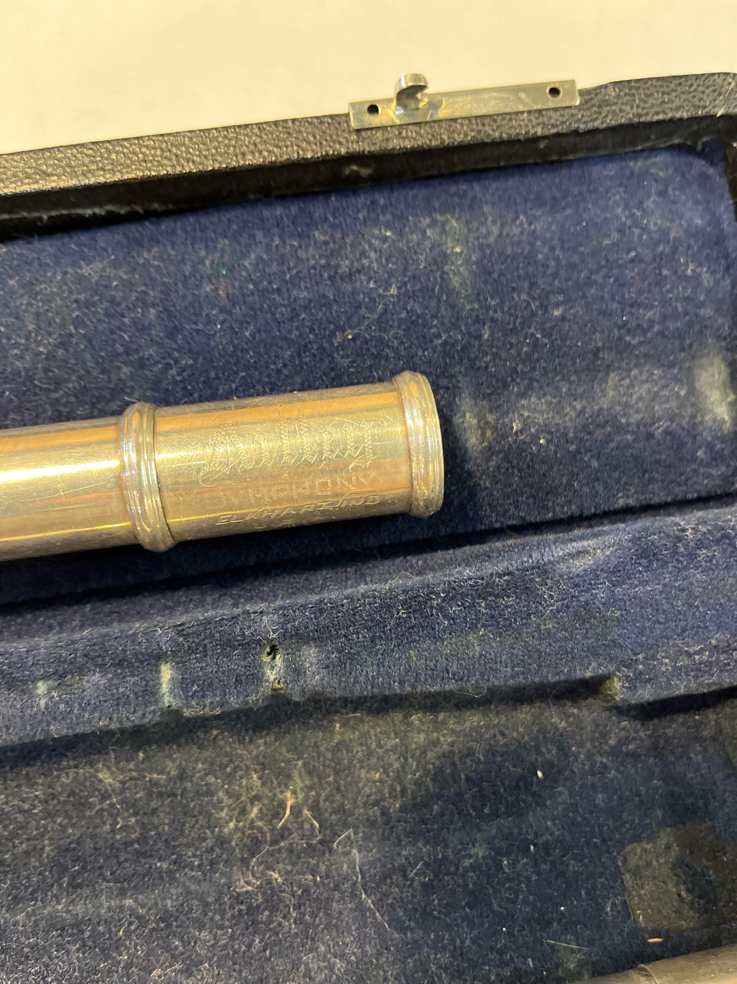 Artley Symphony Flute Instrument