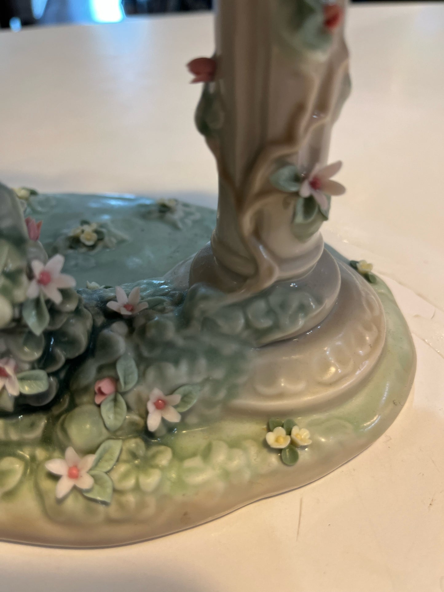Lladro "Spring Joy" Figurine