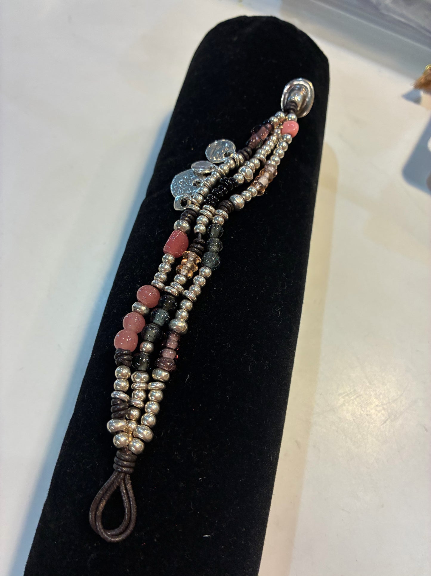 Uno de 50 S-pring Bracelet
