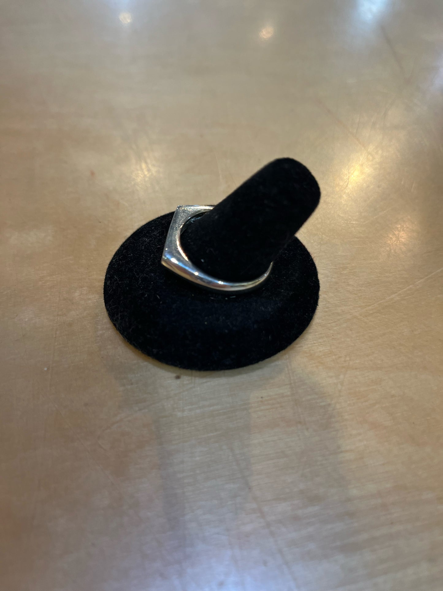 Silpada “Big Idea” Sterling Silver Ring