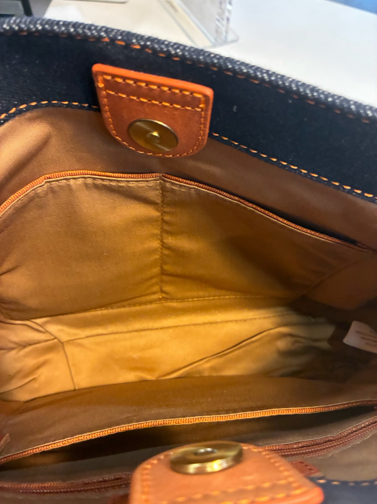Handbag